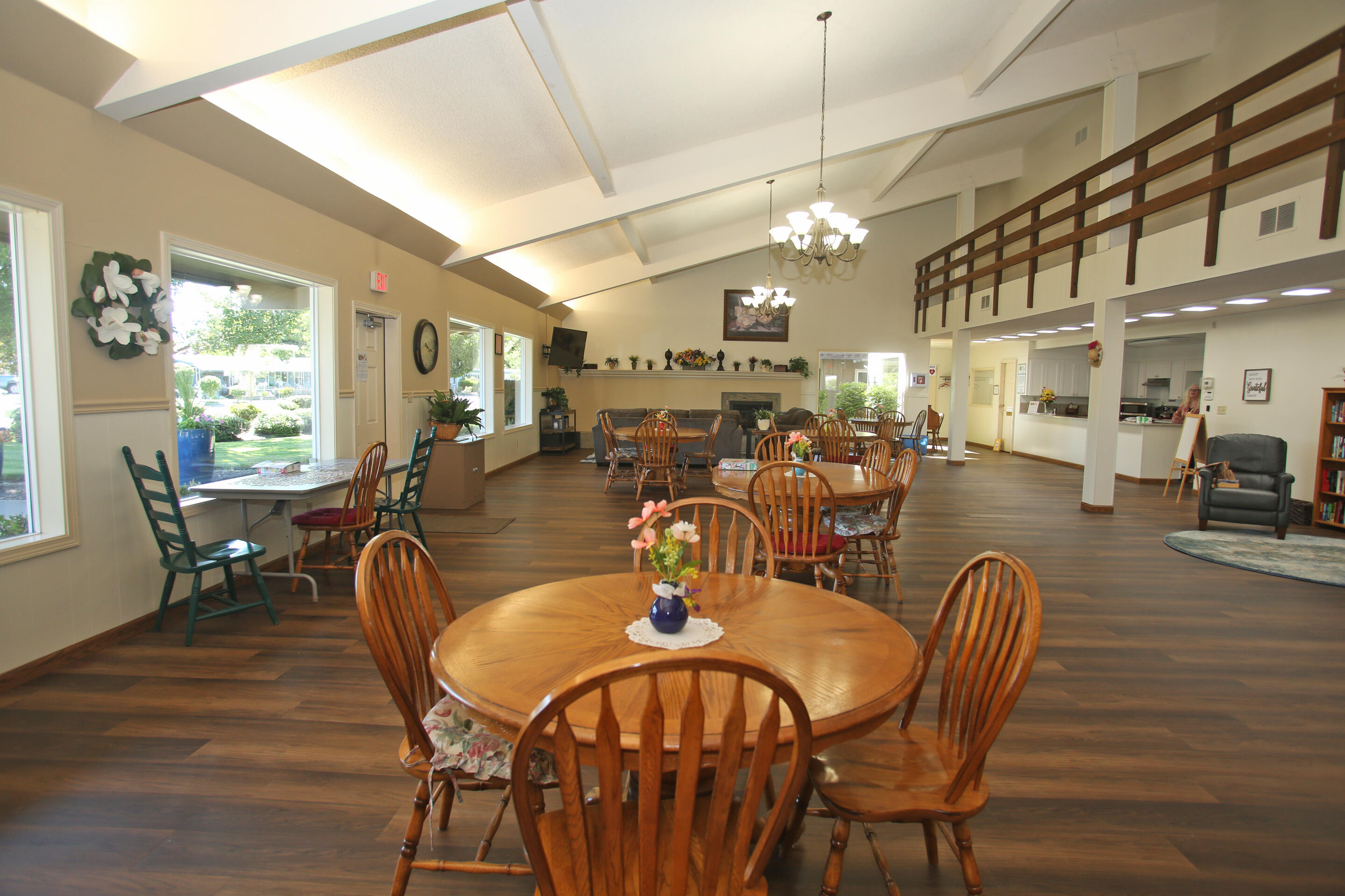 Aspens On The Creek - Residential