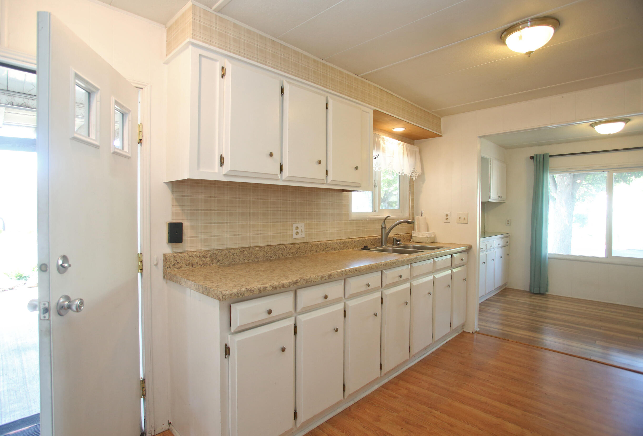 Aspens On The Creek - Residential