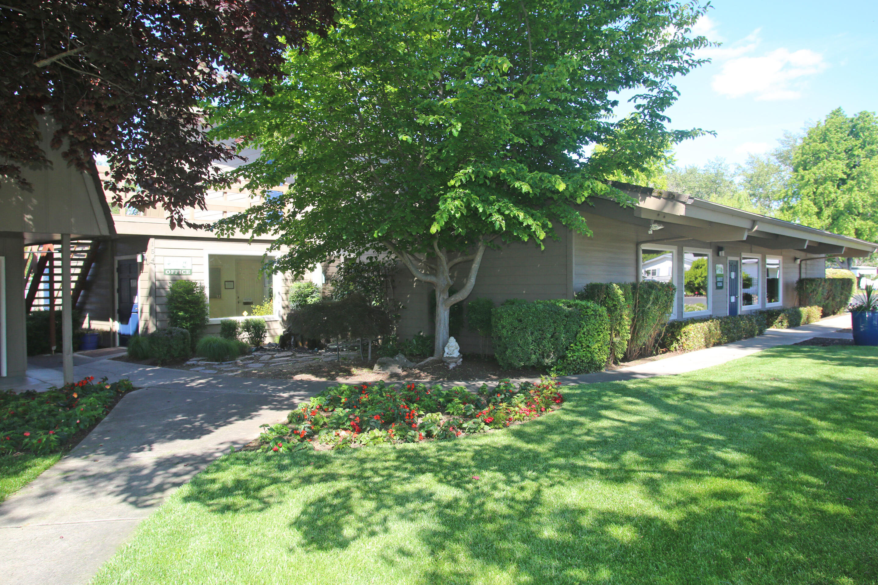 Aspens On The Creek - Residential