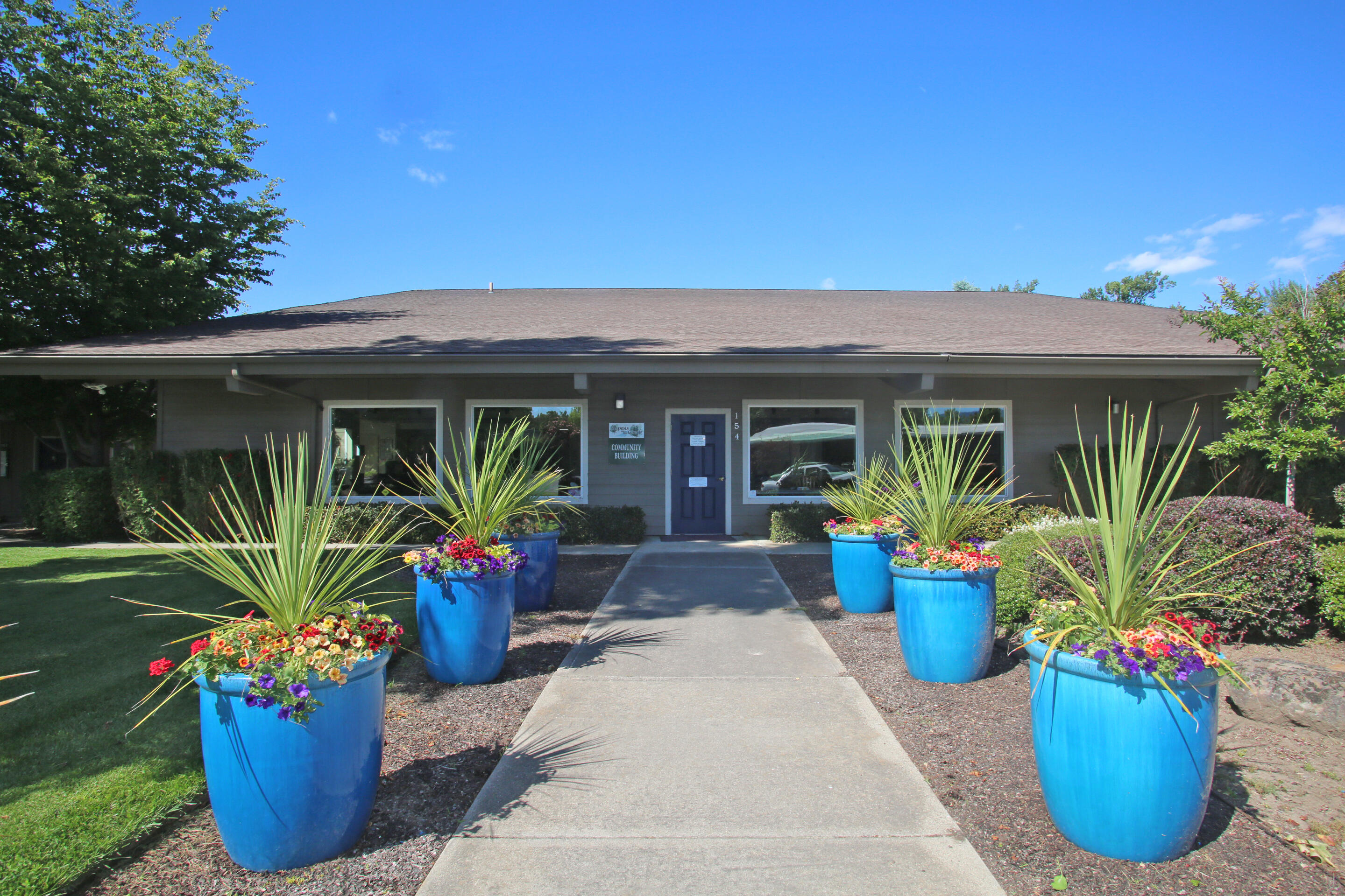 Aspens On The Creek - Residential