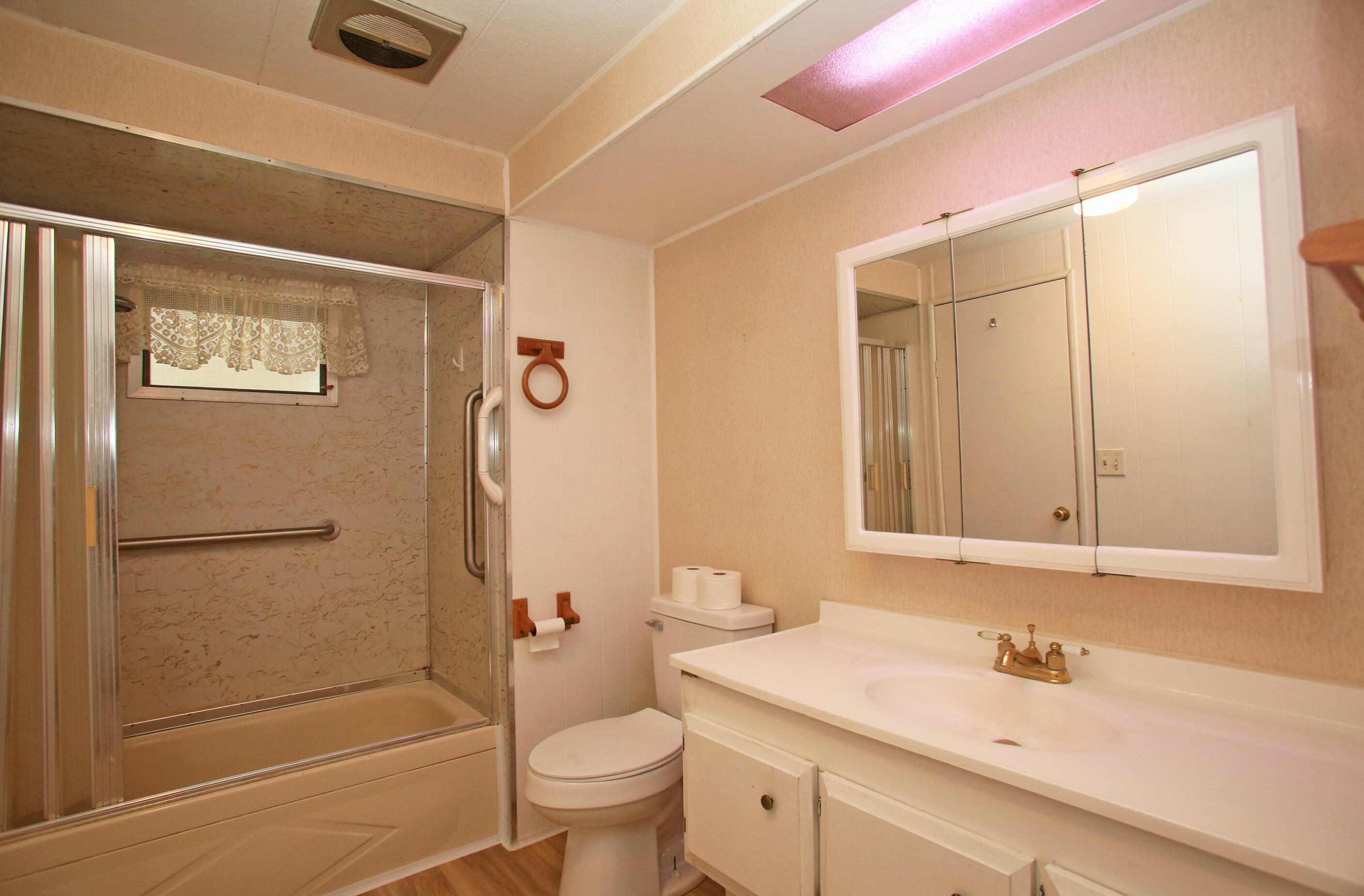 Aspens On The Creek - Residential