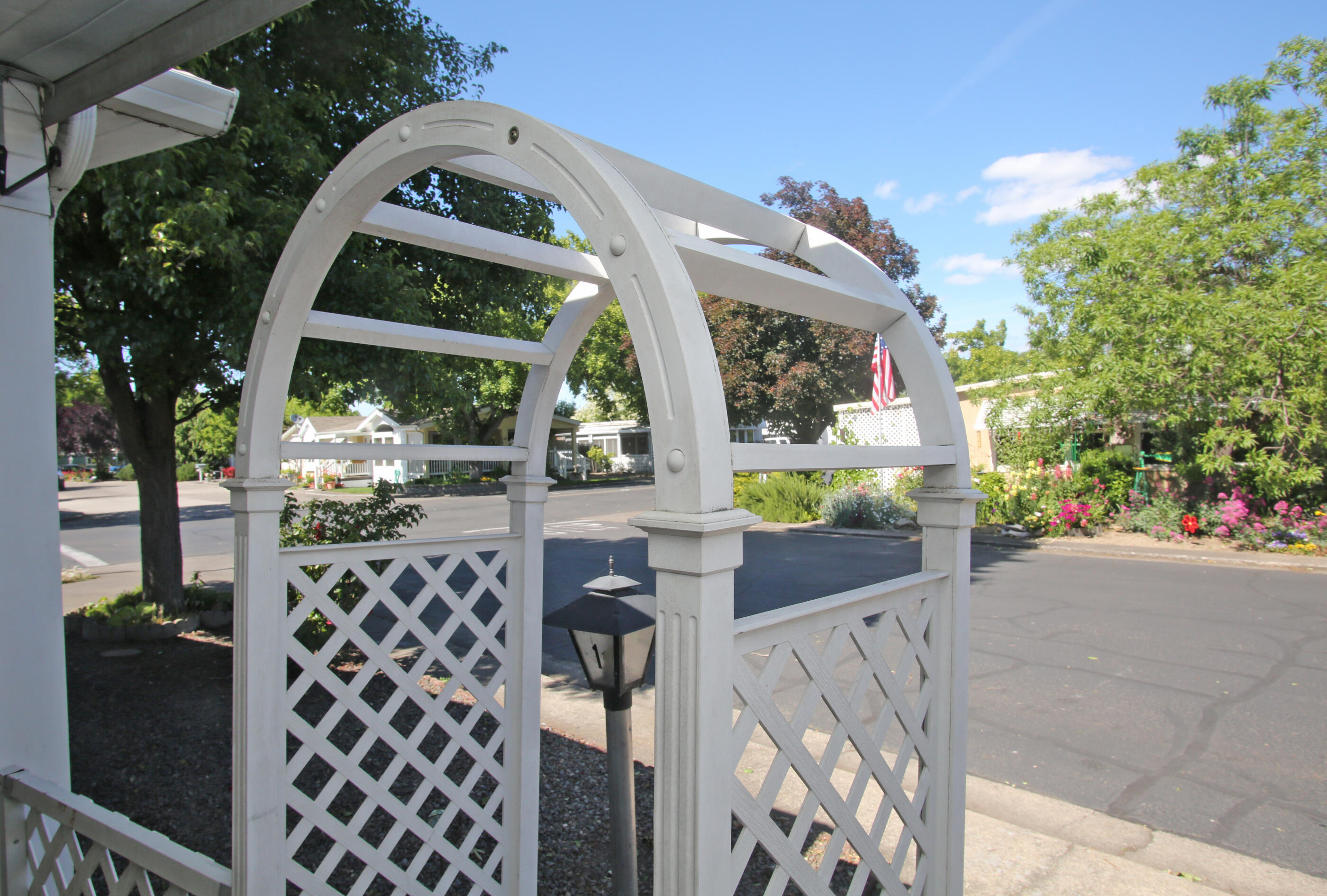 Aspens On The Creek - Residential