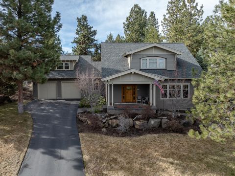 3202 NW Fairway Heights Drive Bend OR 97703