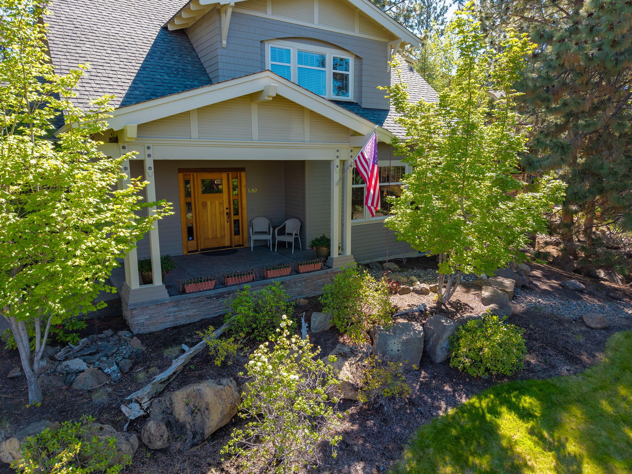 3202 NW Fairway Heights Drive