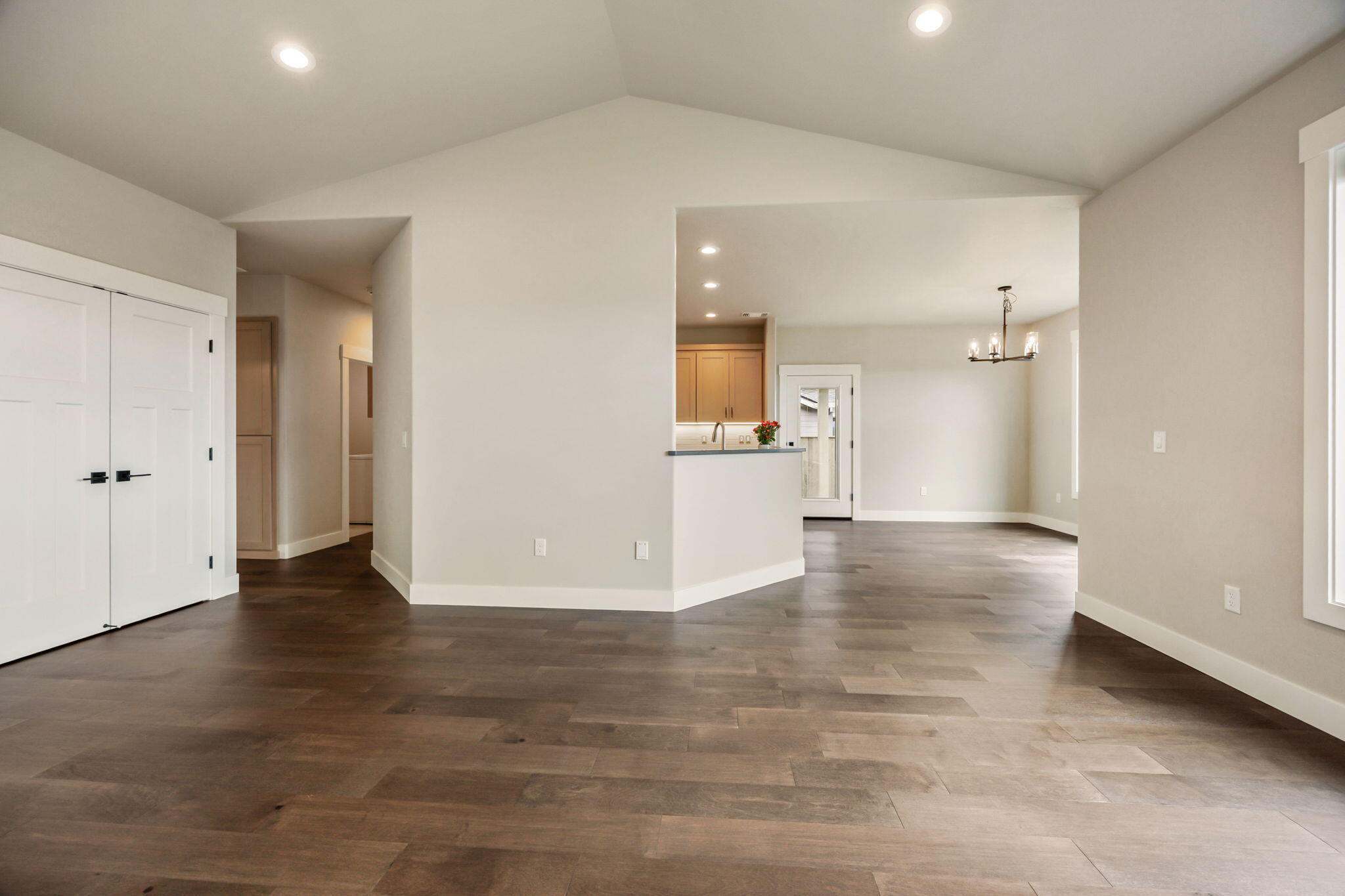 Silver Oaks - Residential