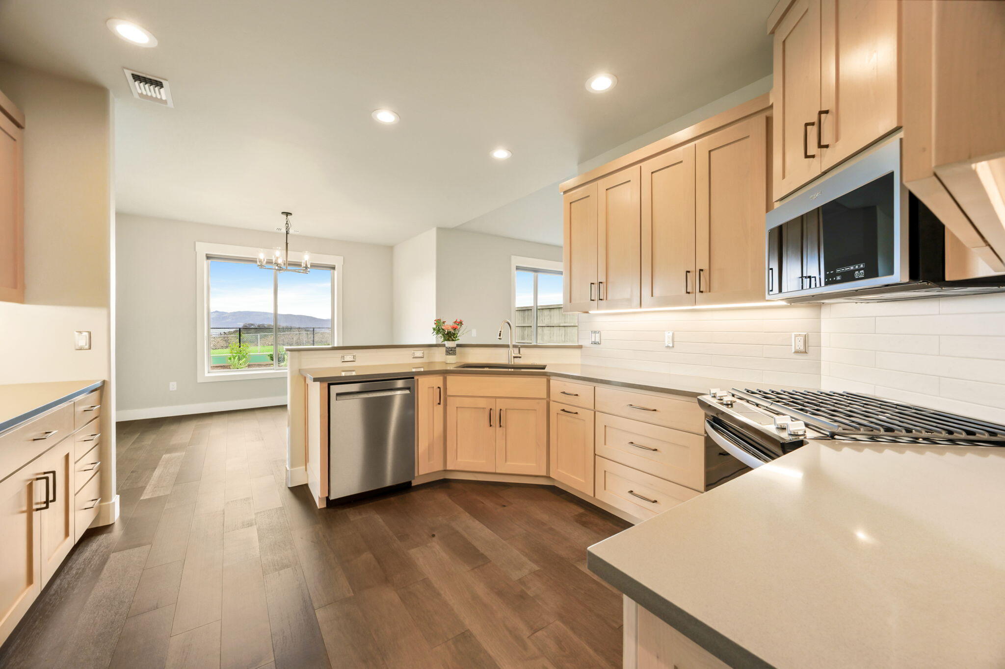 Silver Oaks - Residential