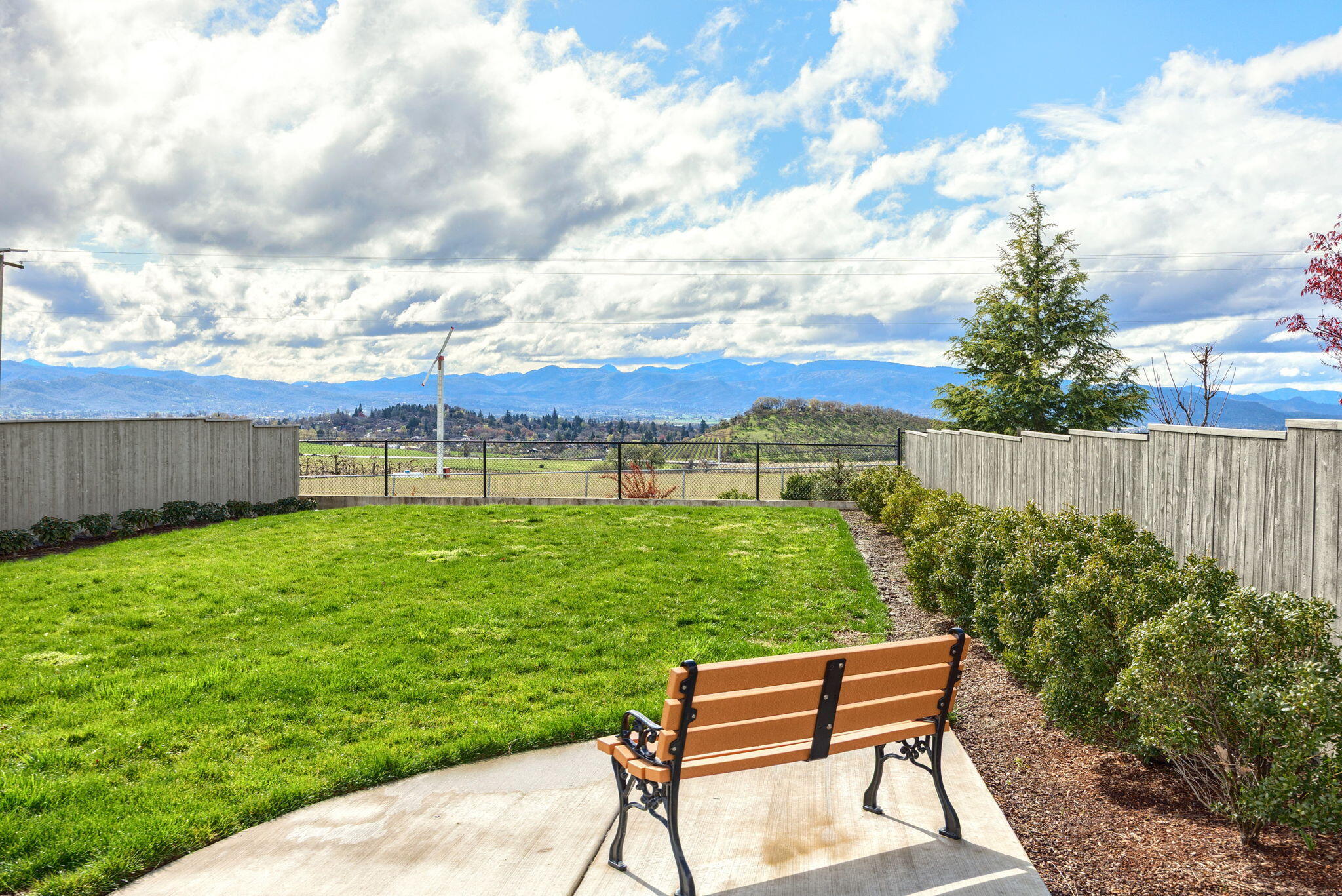 Silver Oaks - Residential