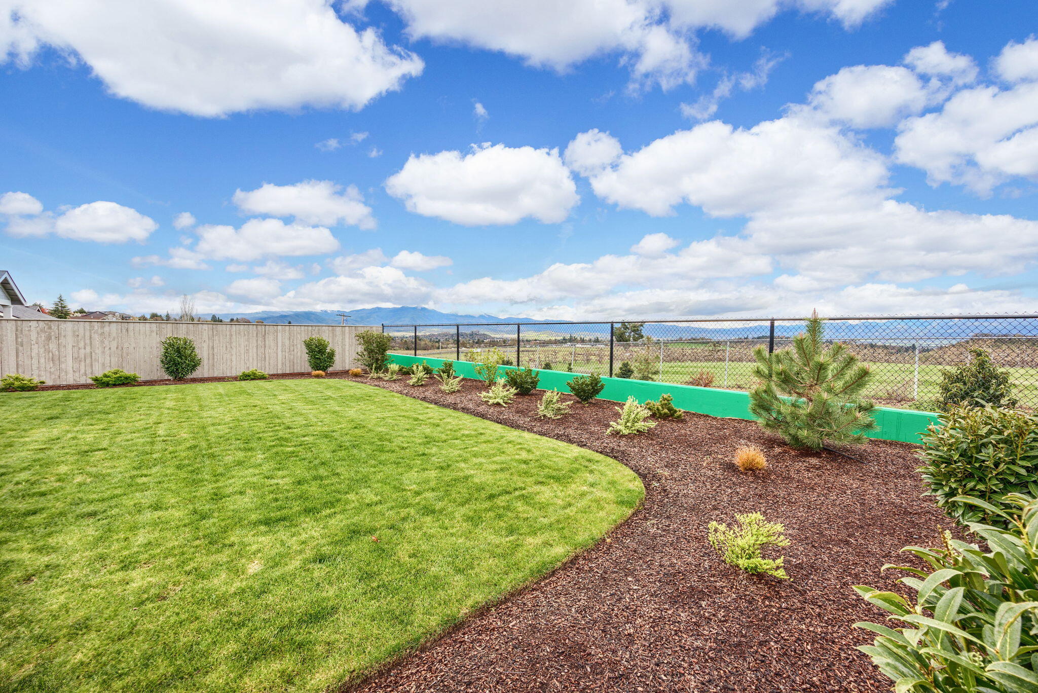 Silver Oaks - Residential
