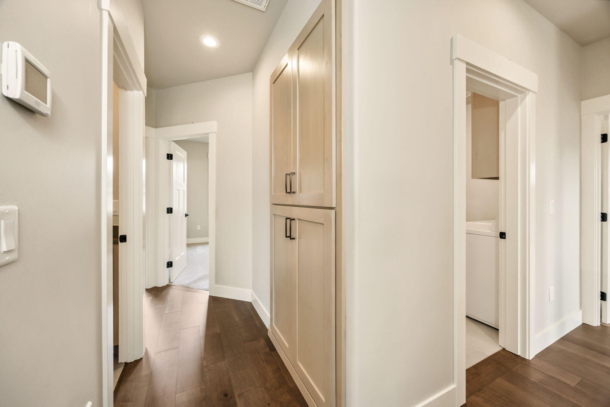 Silver Oaks - Residential