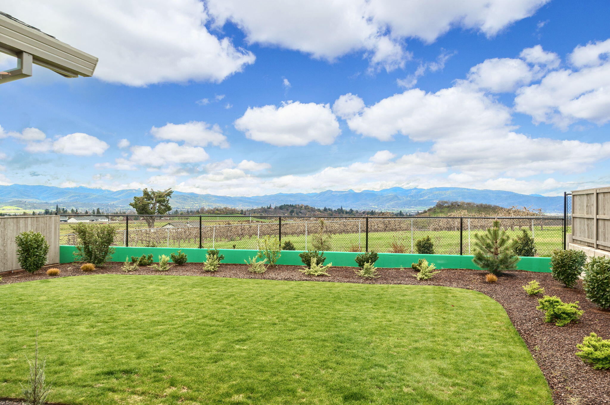 Silver Oaks - Residential