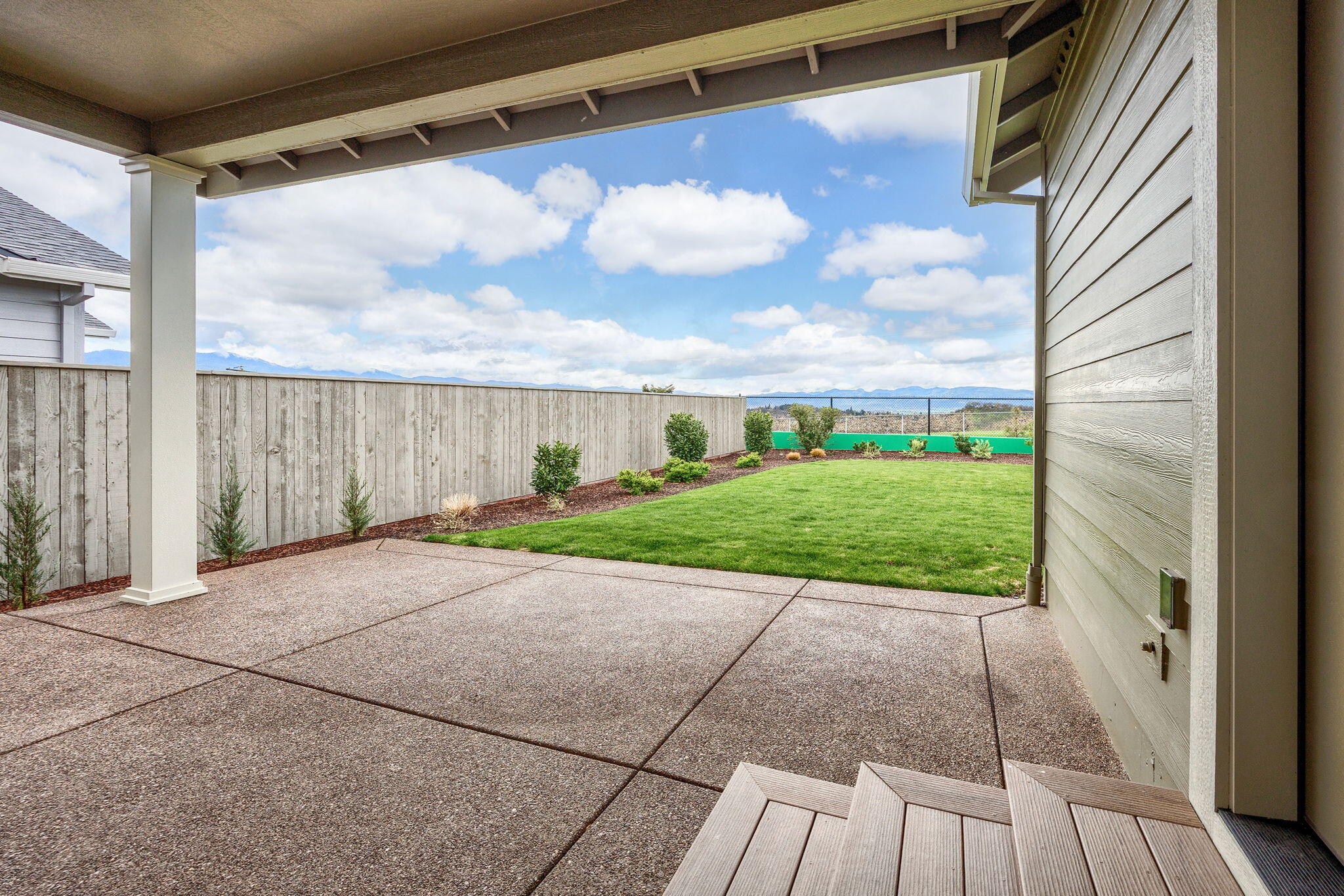 Silver Oaks - Residential