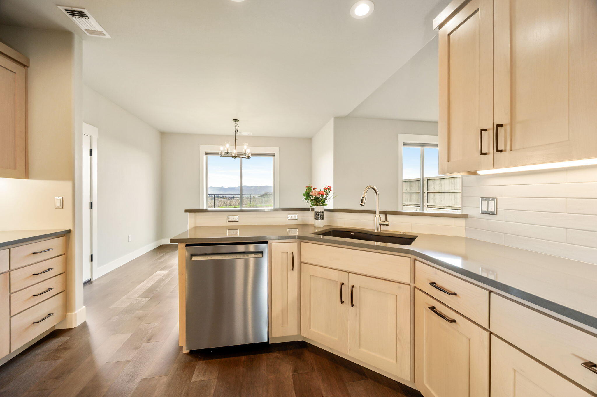 Silver Oaks - Residential
