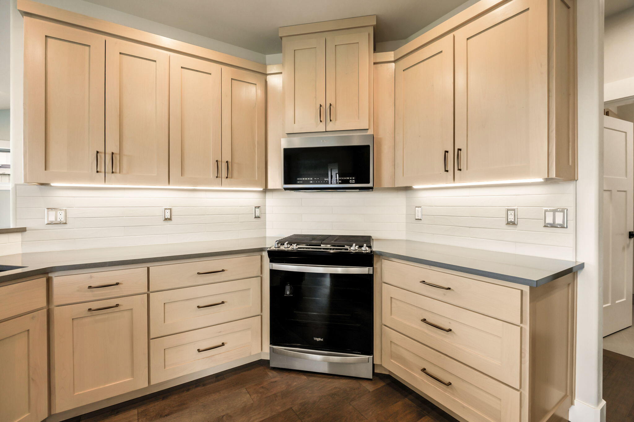 Silver Oaks - Residential