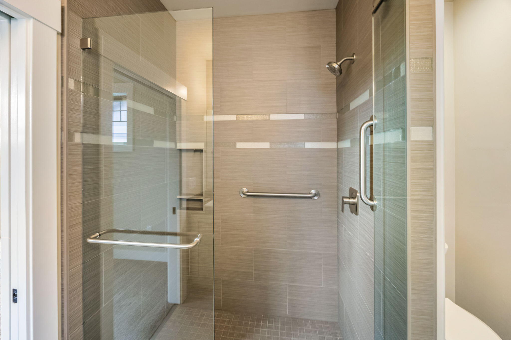 Silver Oaks - Residential