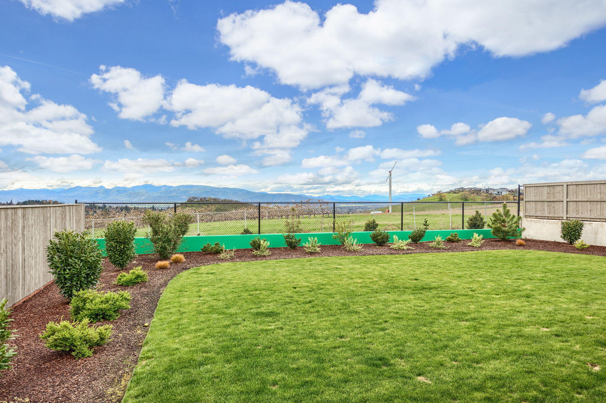 Silver Oaks - Residential