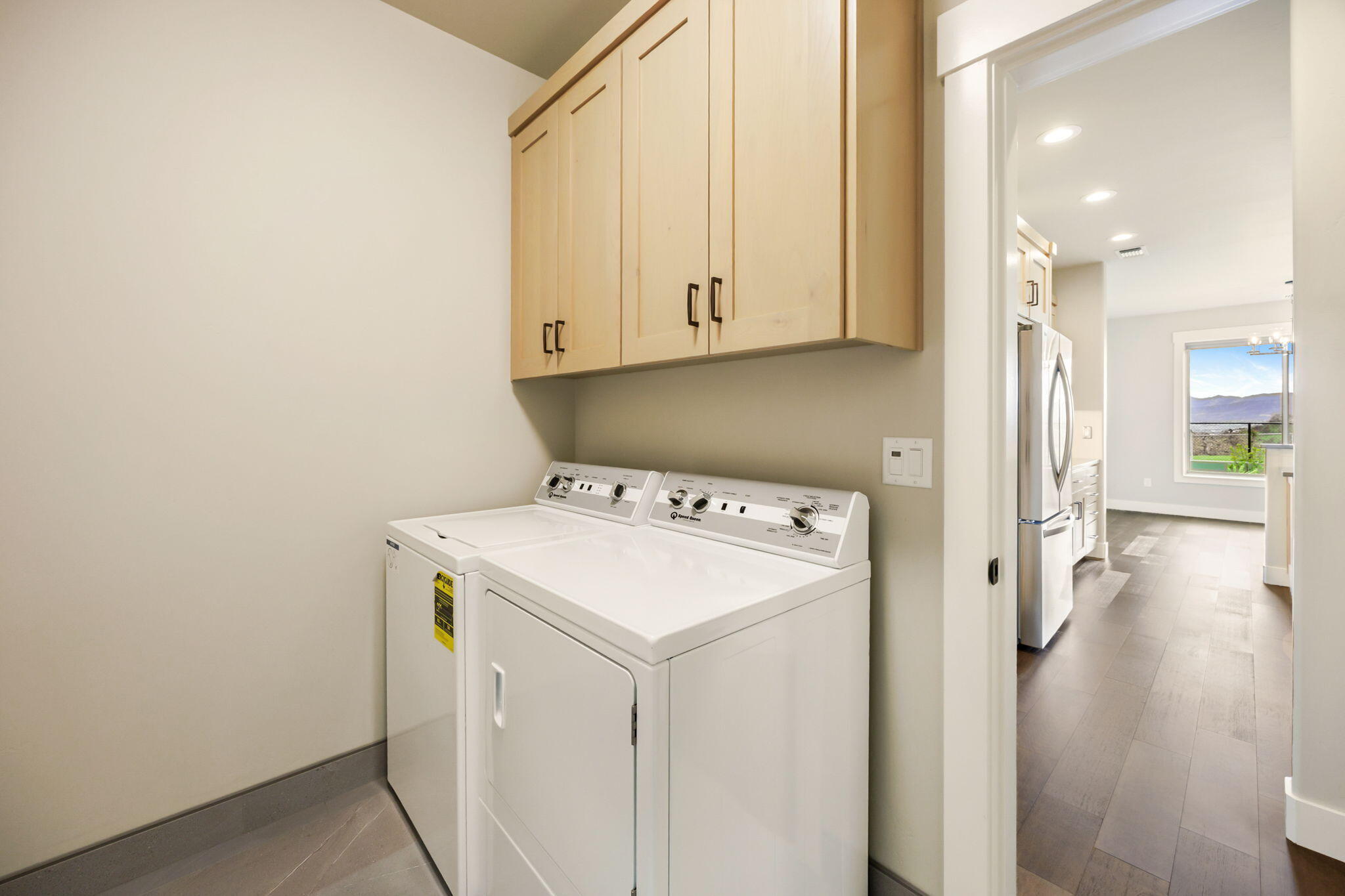 Silver Oaks - Residential