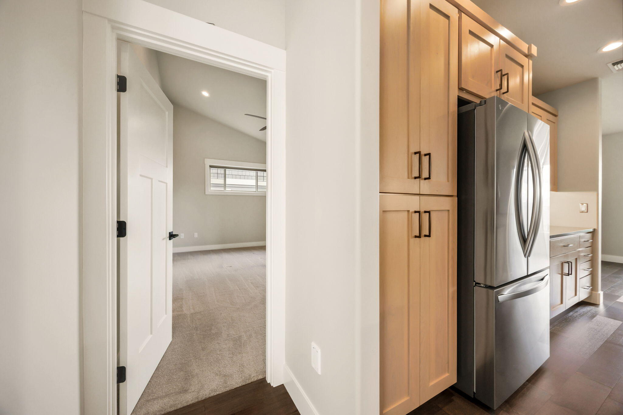 Silver Oaks - Residential
