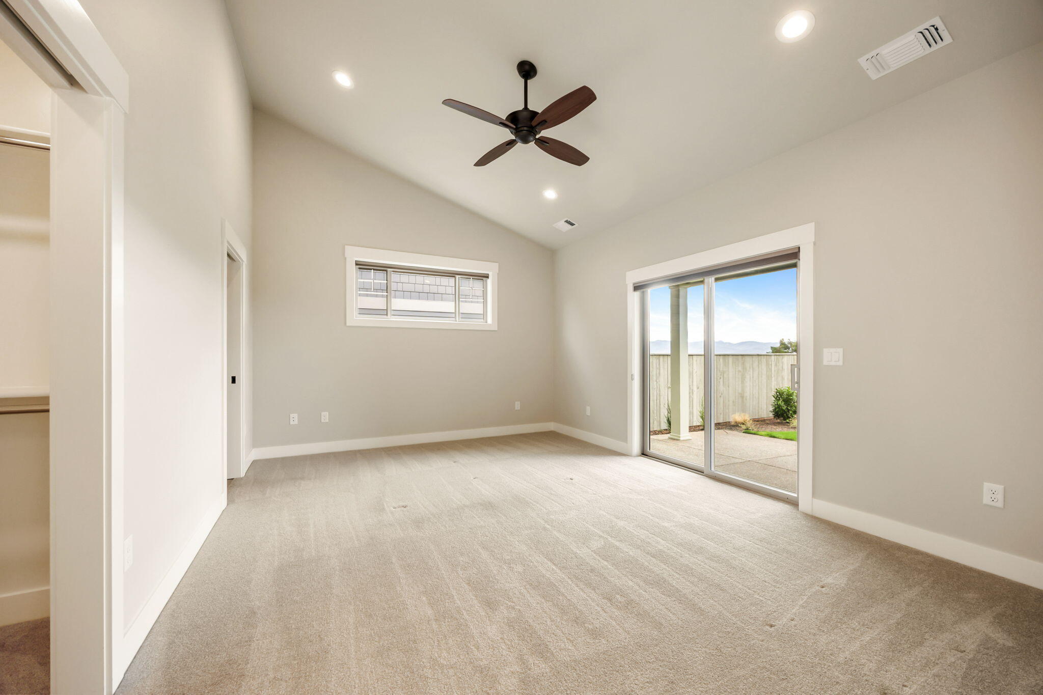 Silver Oaks - Residential