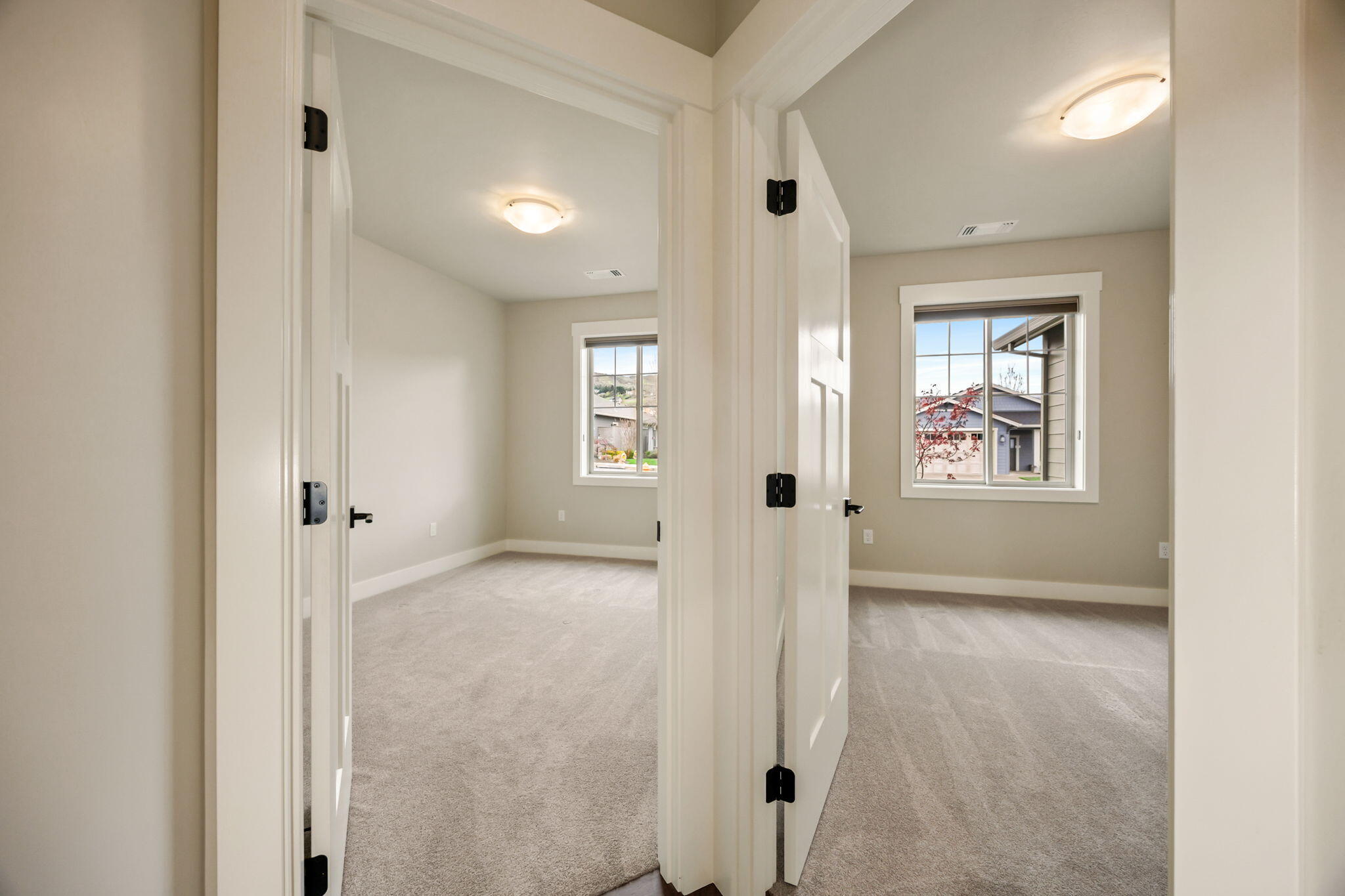 Silver Oaks - Residential