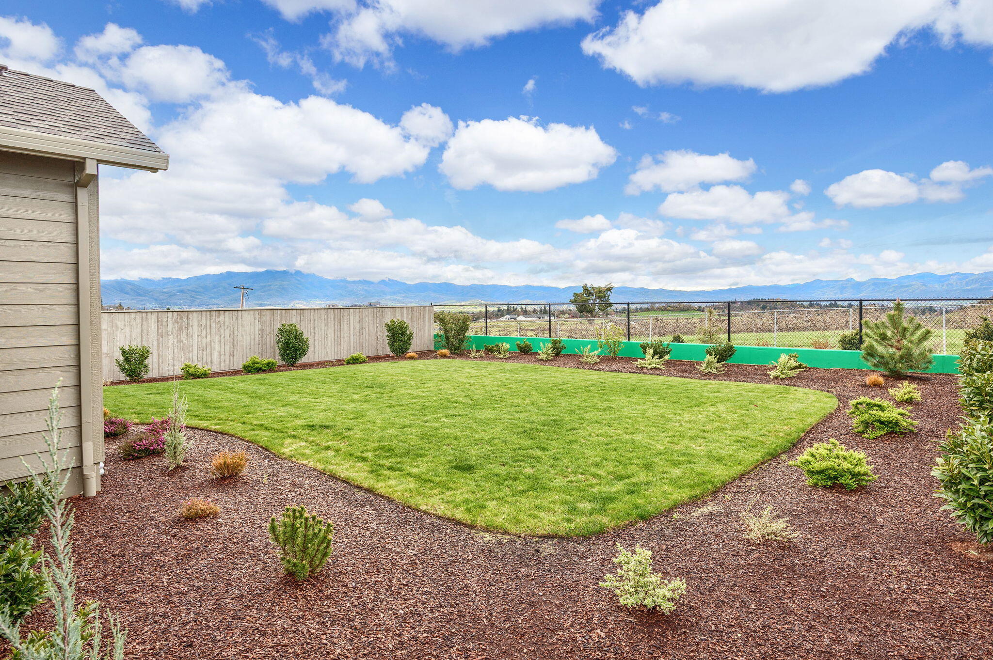Silver Oaks - Residential