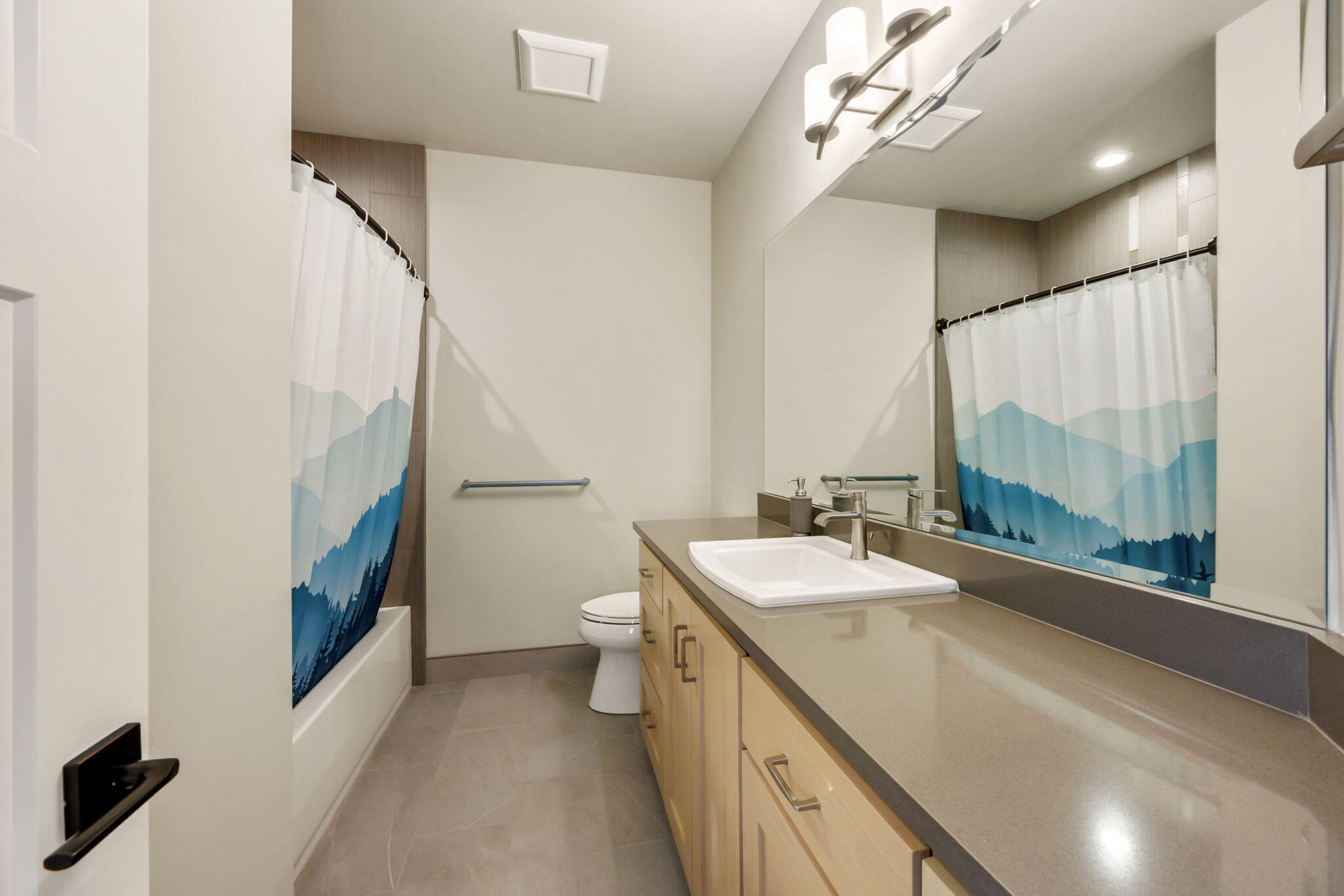 Silver Oaks - Residential