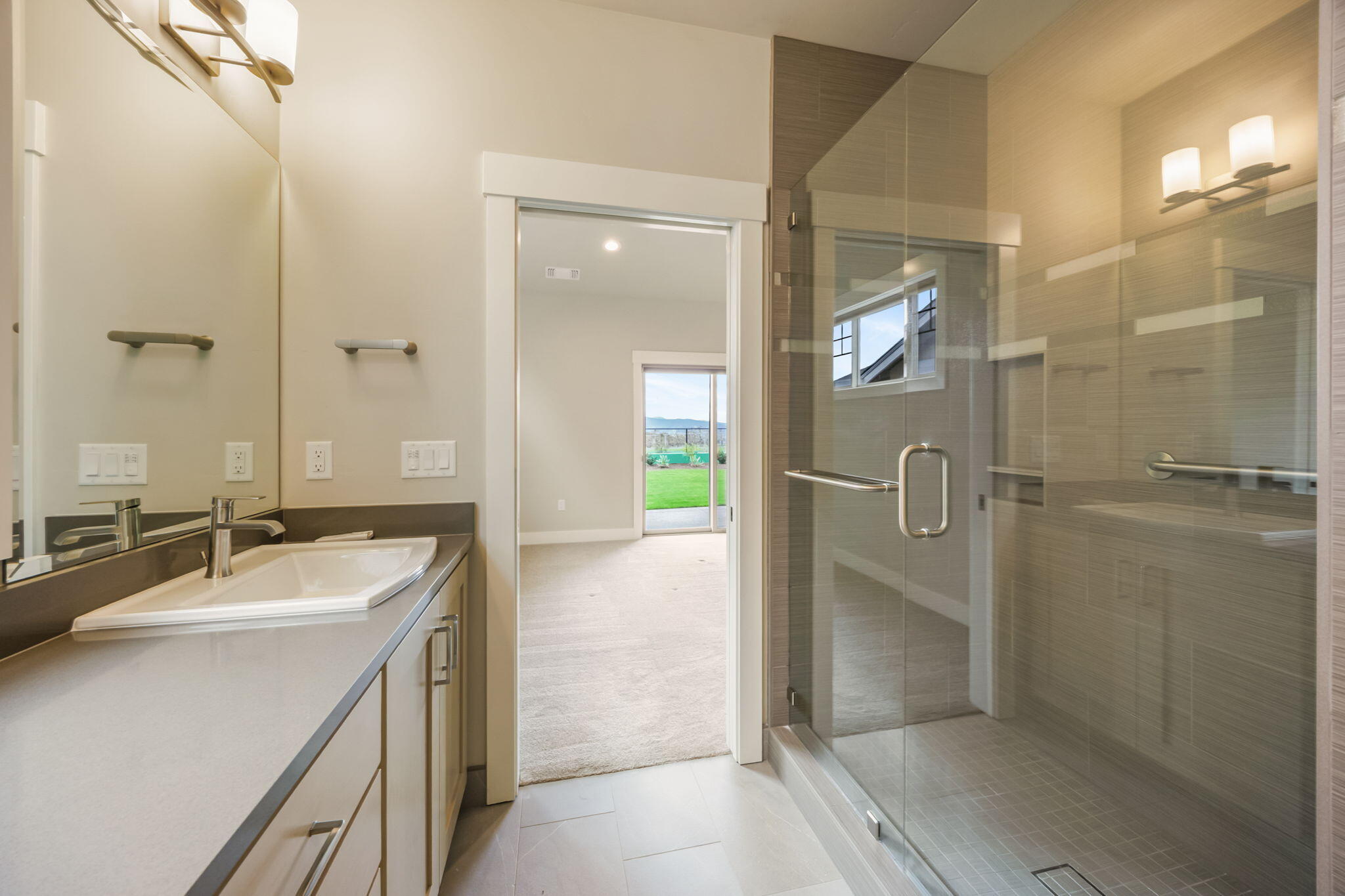 Silver Oaks - Residential