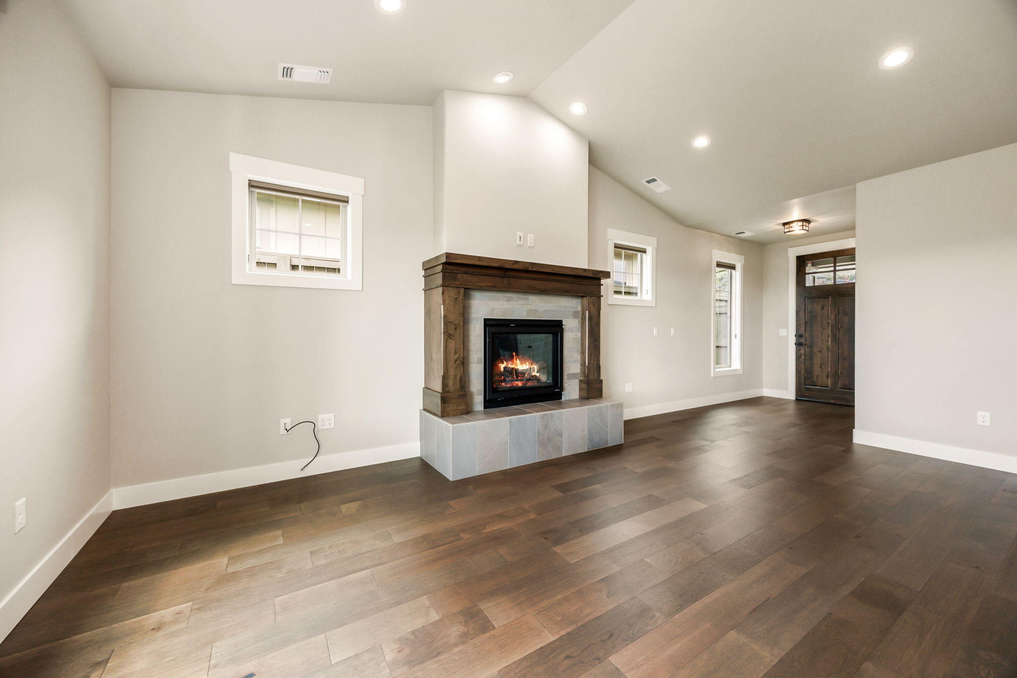 Silver Oaks - Residential