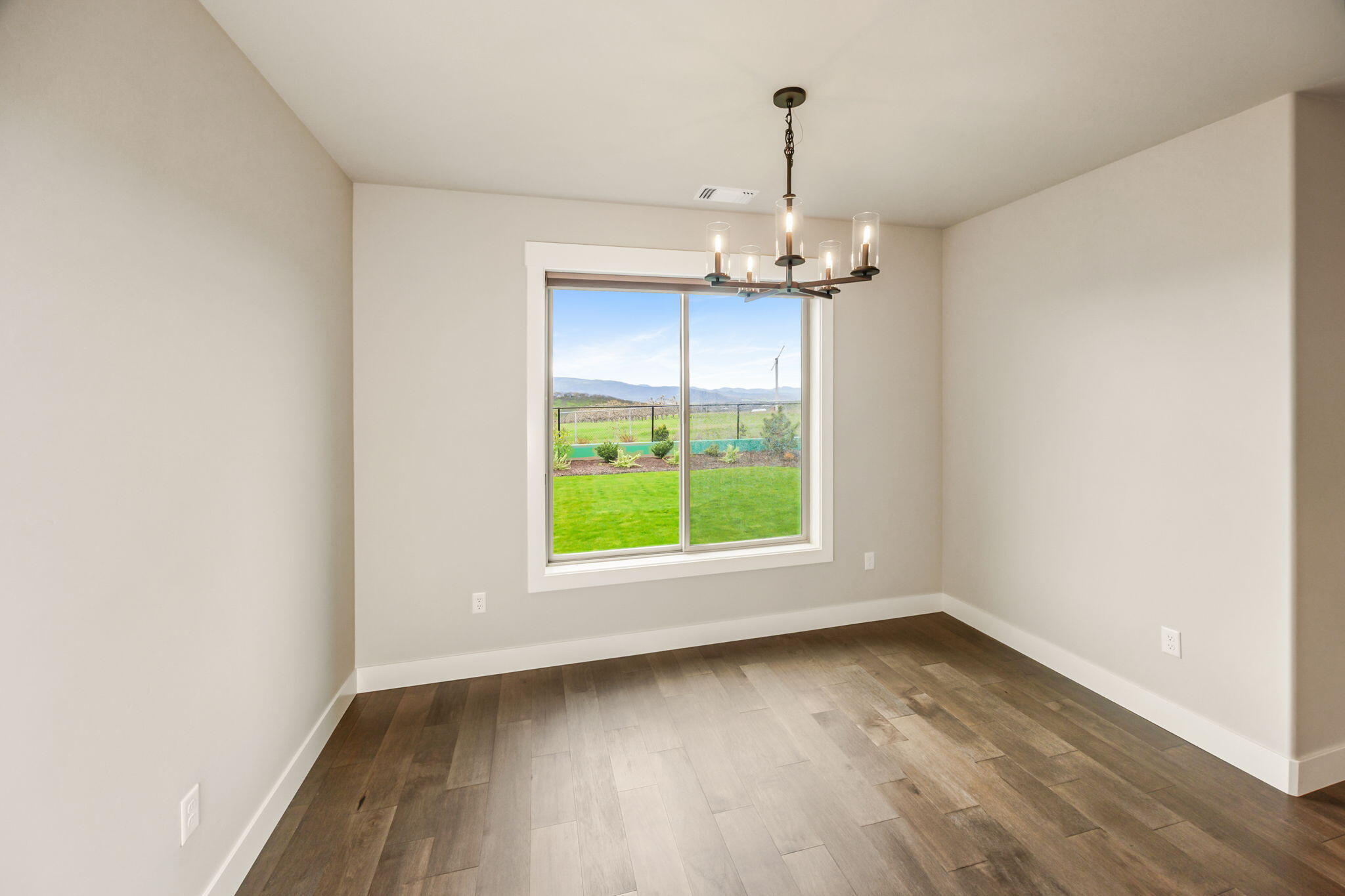 Silver Oaks - Residential