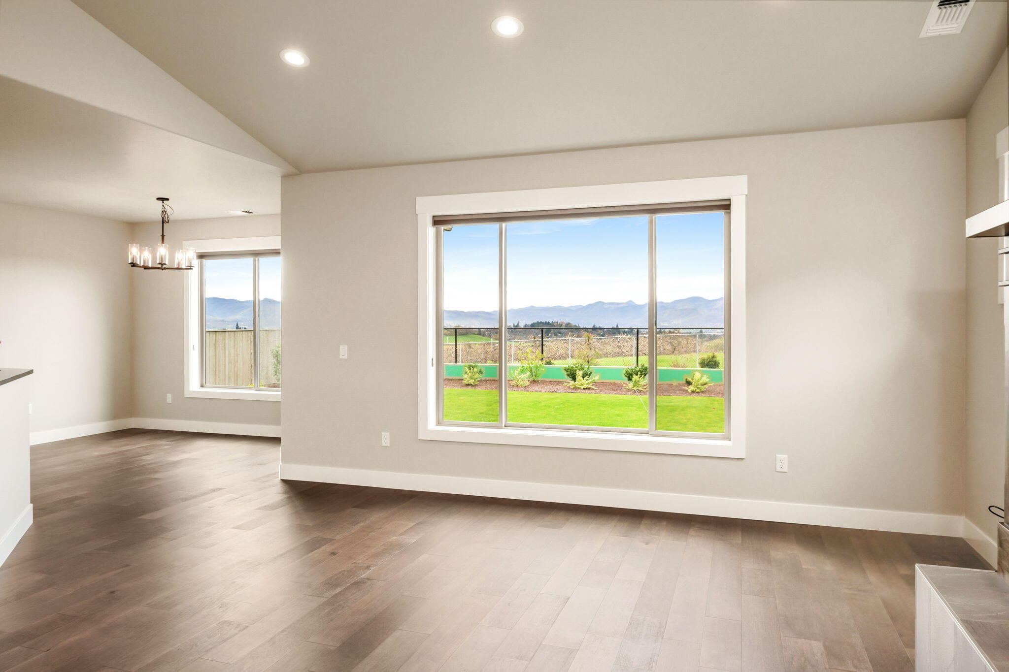 Silver Oaks - Residential