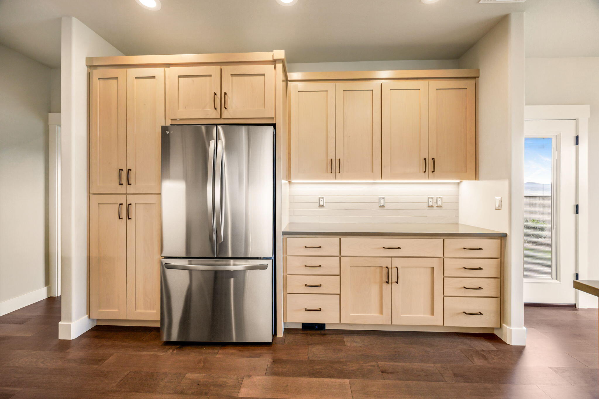 Silver Oaks - Residential