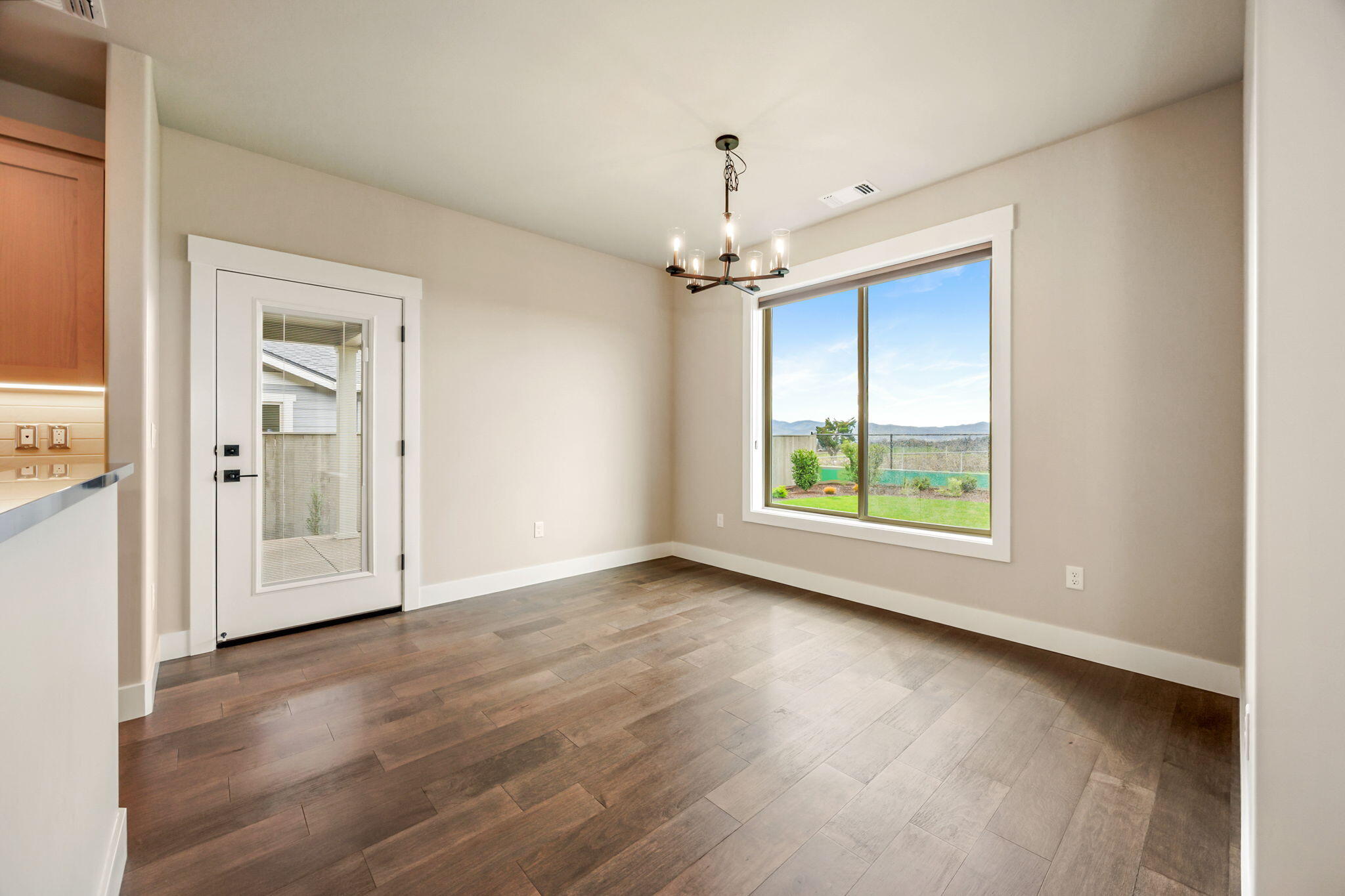 Silver Oaks - Residential