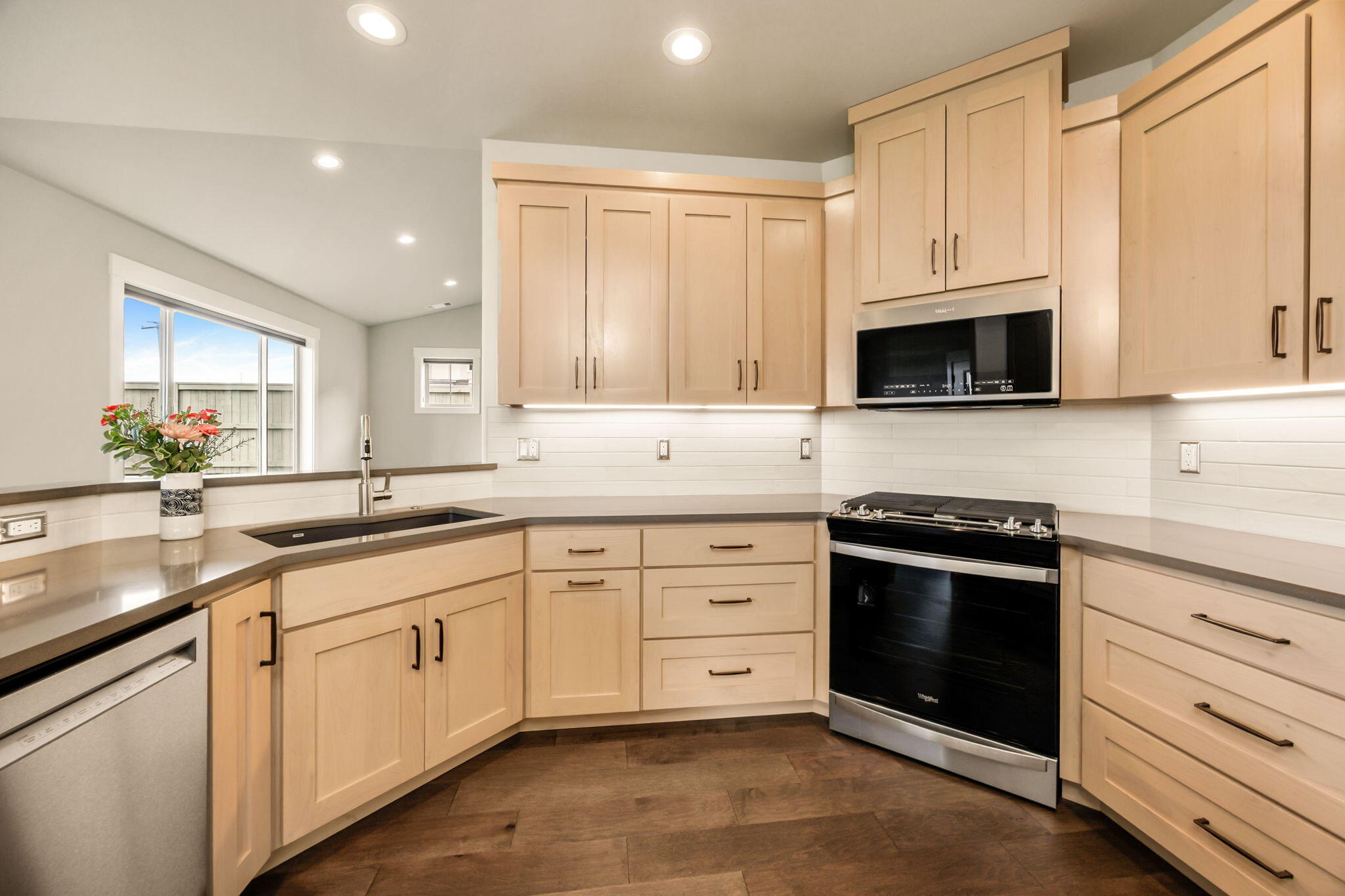 Silver Oaks - Residential