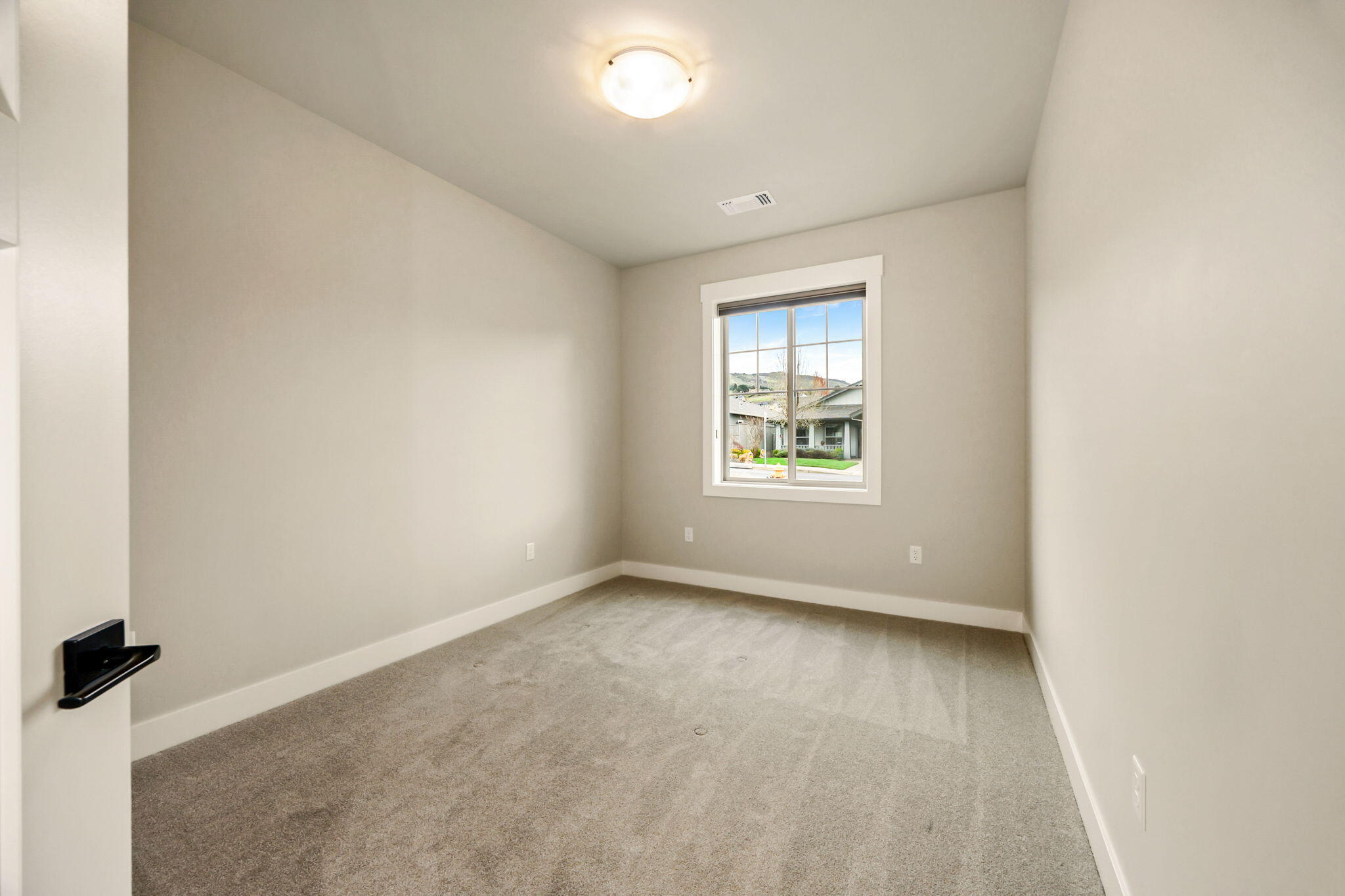 Silver Oaks - Residential