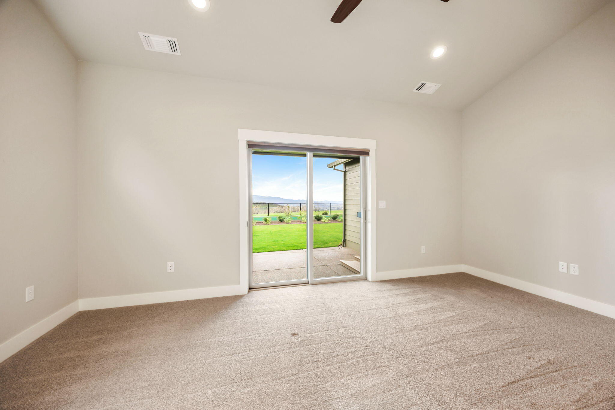 Silver Oaks - Residential