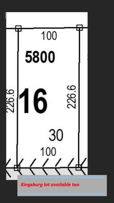 Deschutes River Recreation Homesites - Land