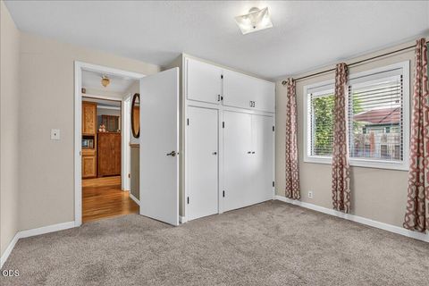 Tiny photo for 331 Mae Street, Medford, OR 97504 (MLS # 220223042)