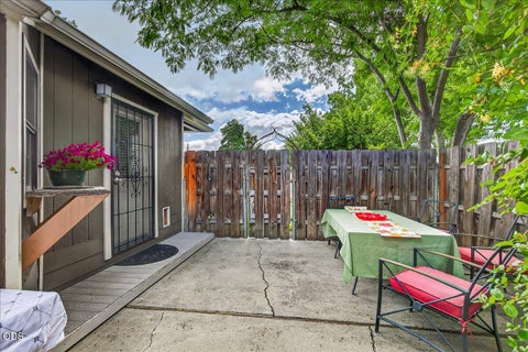 Tiny photo for 331 Mae Street, Medford, OR 97504 (MLS # 220223042)