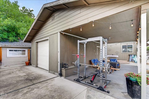 Tiny photo for 331 Mae Street, Medford, OR 97504 (MLS # 220223042)