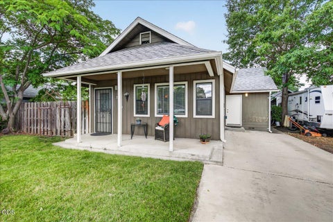 Tiny photo for 331 Mae Street, Medford, OR 97504 (MLS # 220223042)