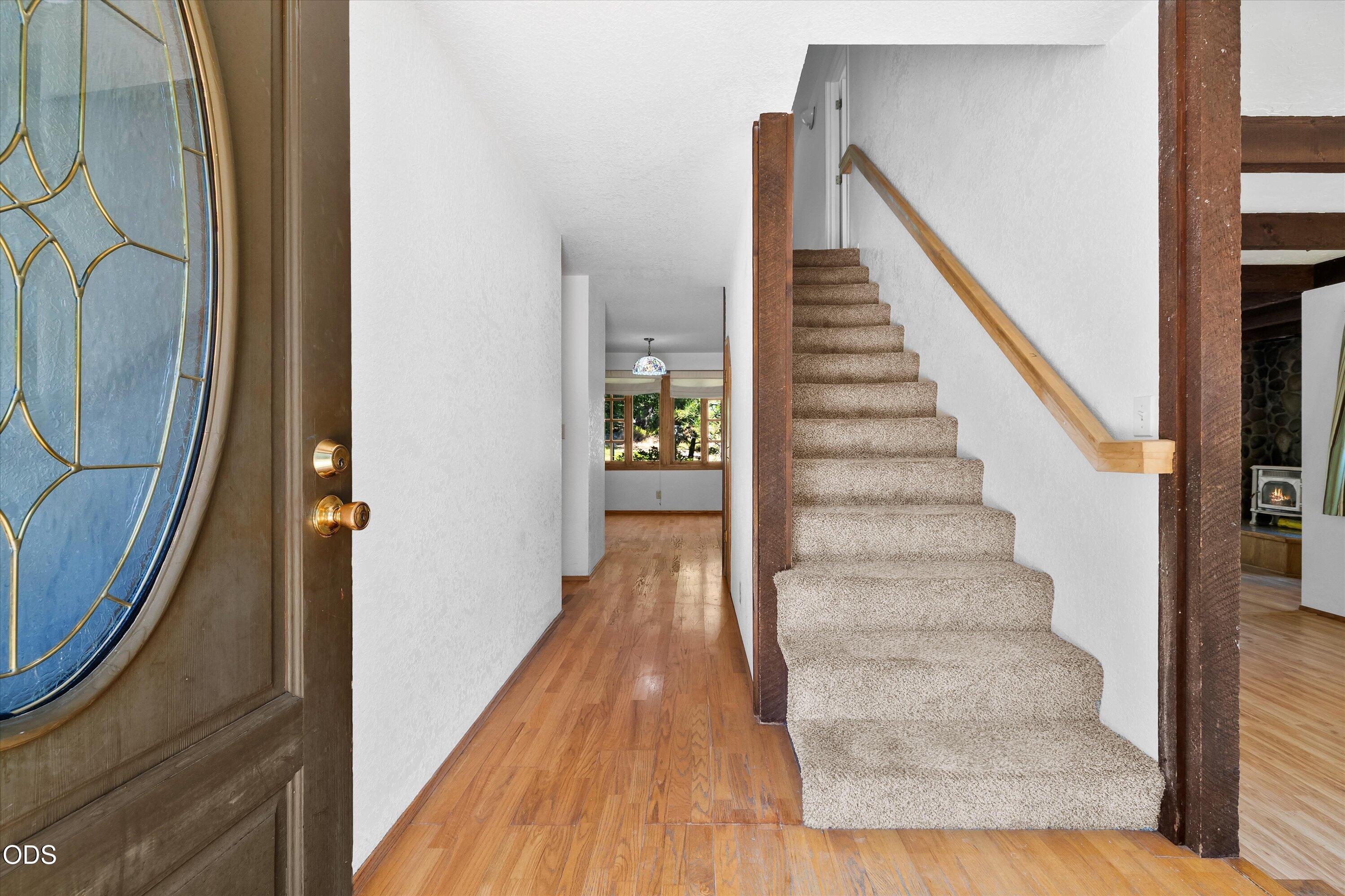 60325 Woodside Road