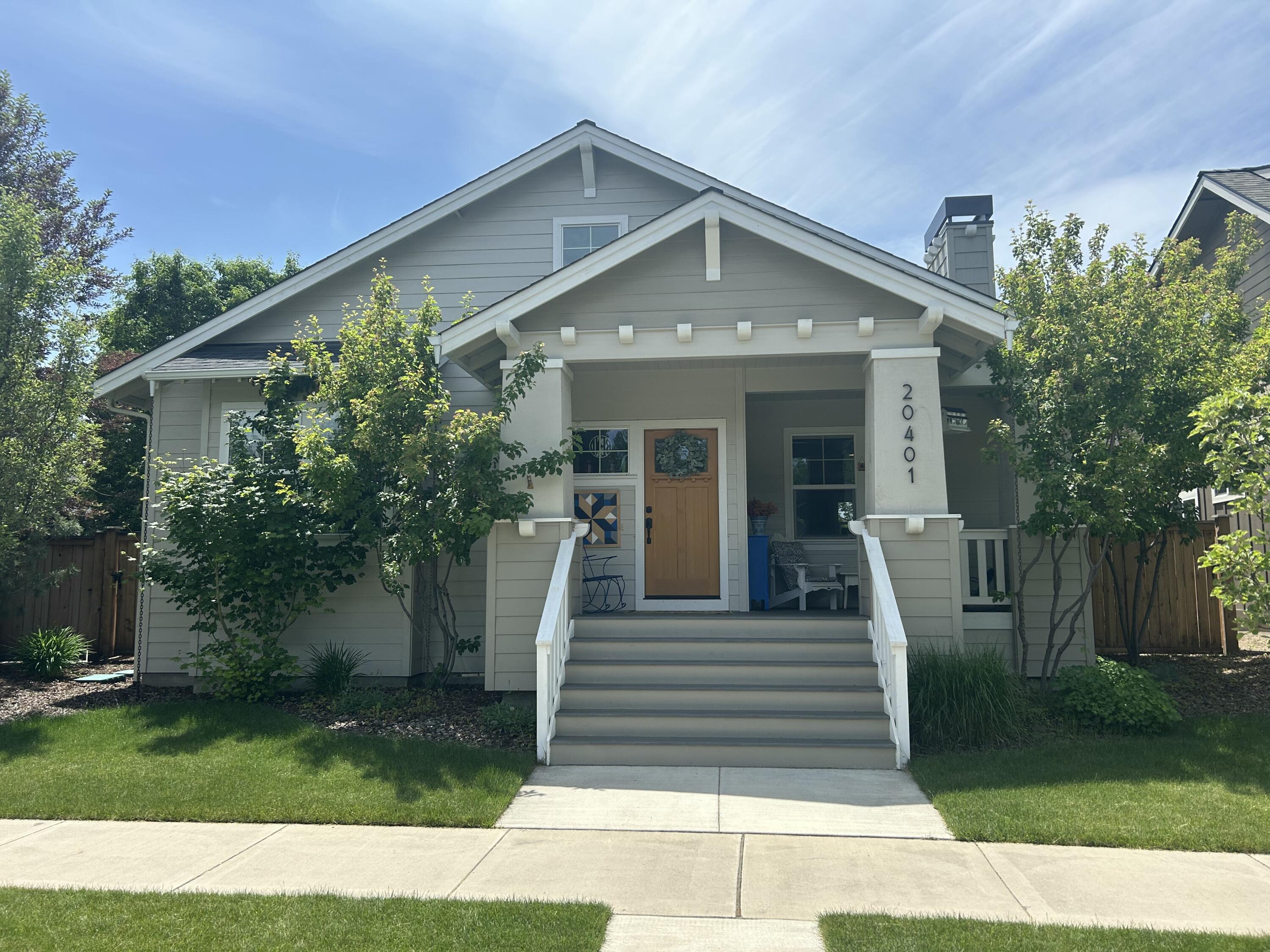 Stonehaven - Residential