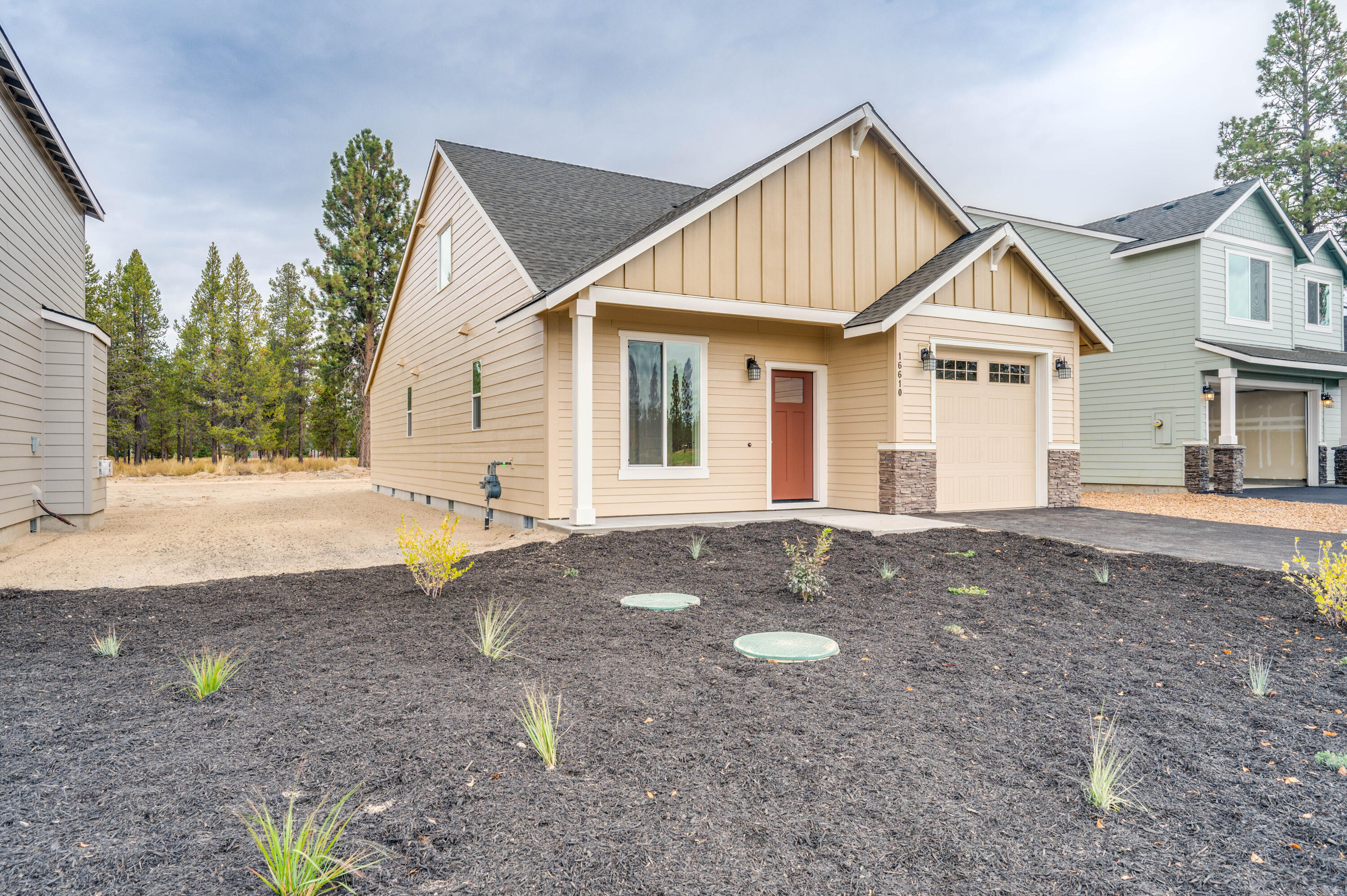 The Reserve In The Pines Phase 2 - Residential