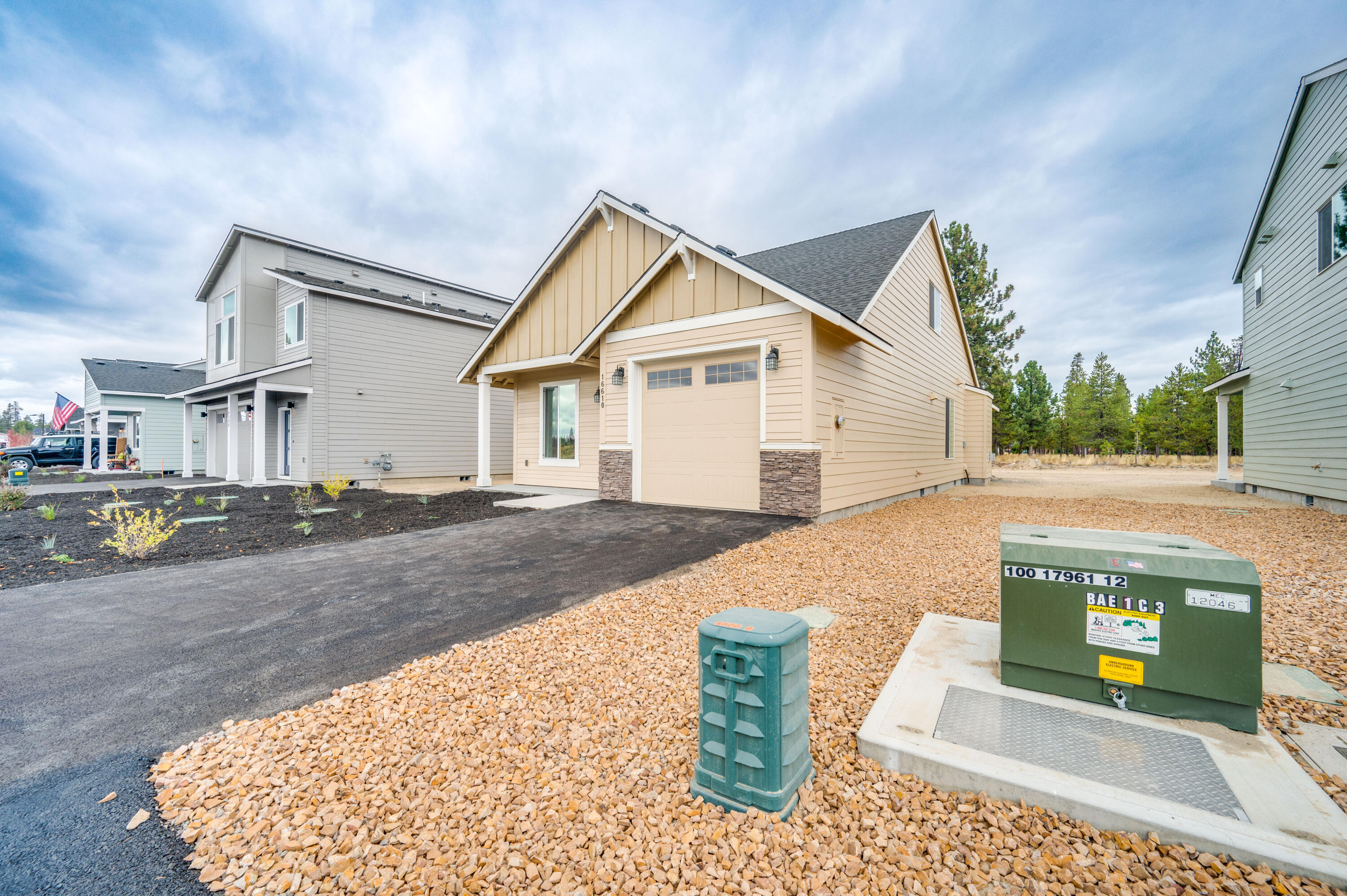 The Reserve In The Pines Phase 2 - Residential