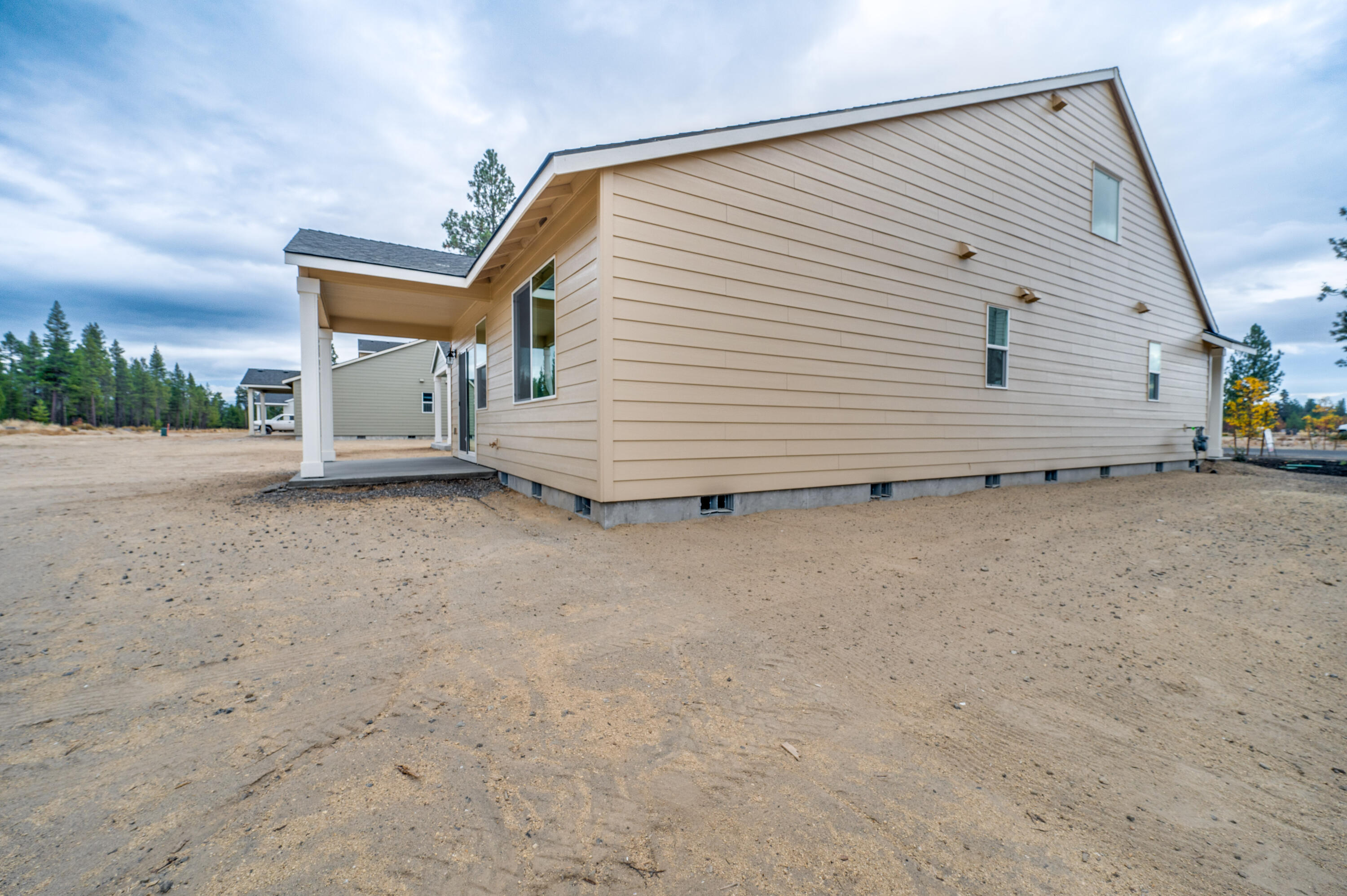 The Reserve In The Pines Phase 2 - Residential