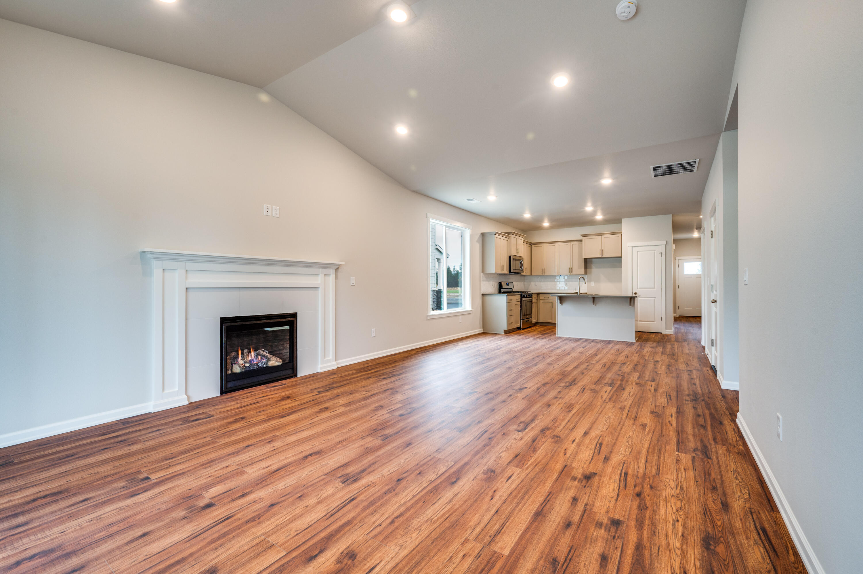 The Reserve In The Pines Phase 2 - Residential