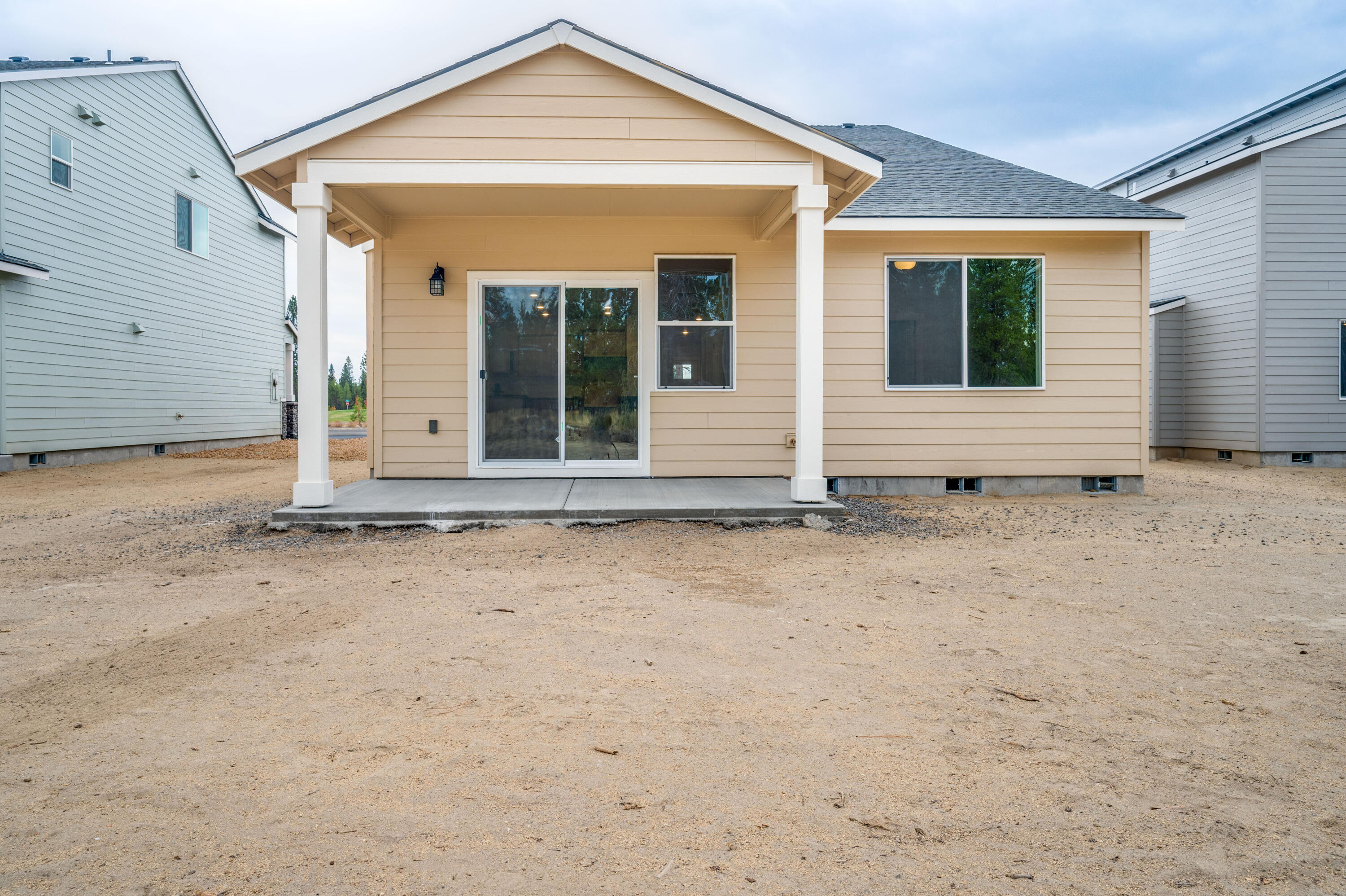 The Reserve In The Pines Phase 2 - Residential