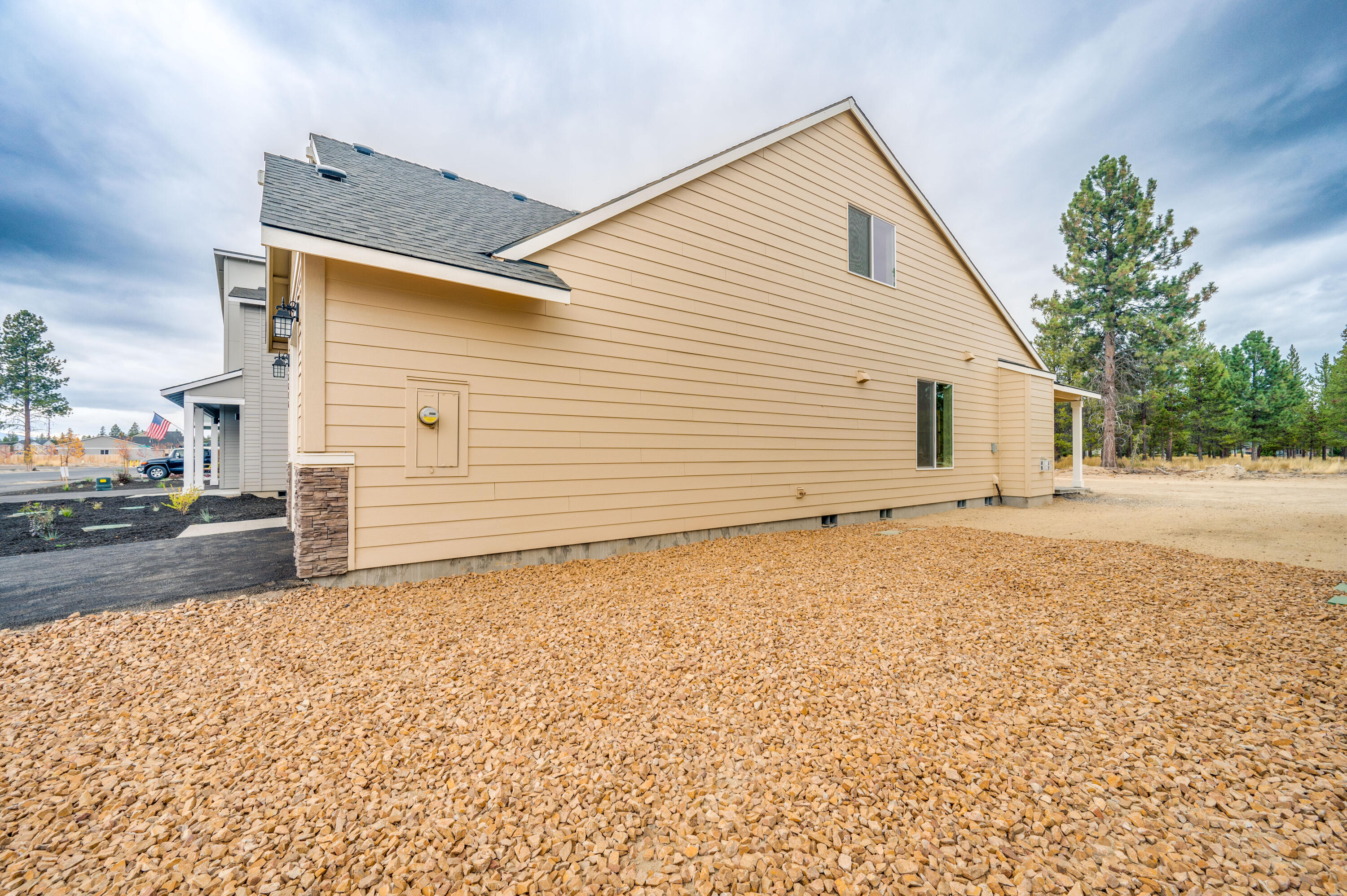 The Reserve In The Pines Phase 2 - Residential