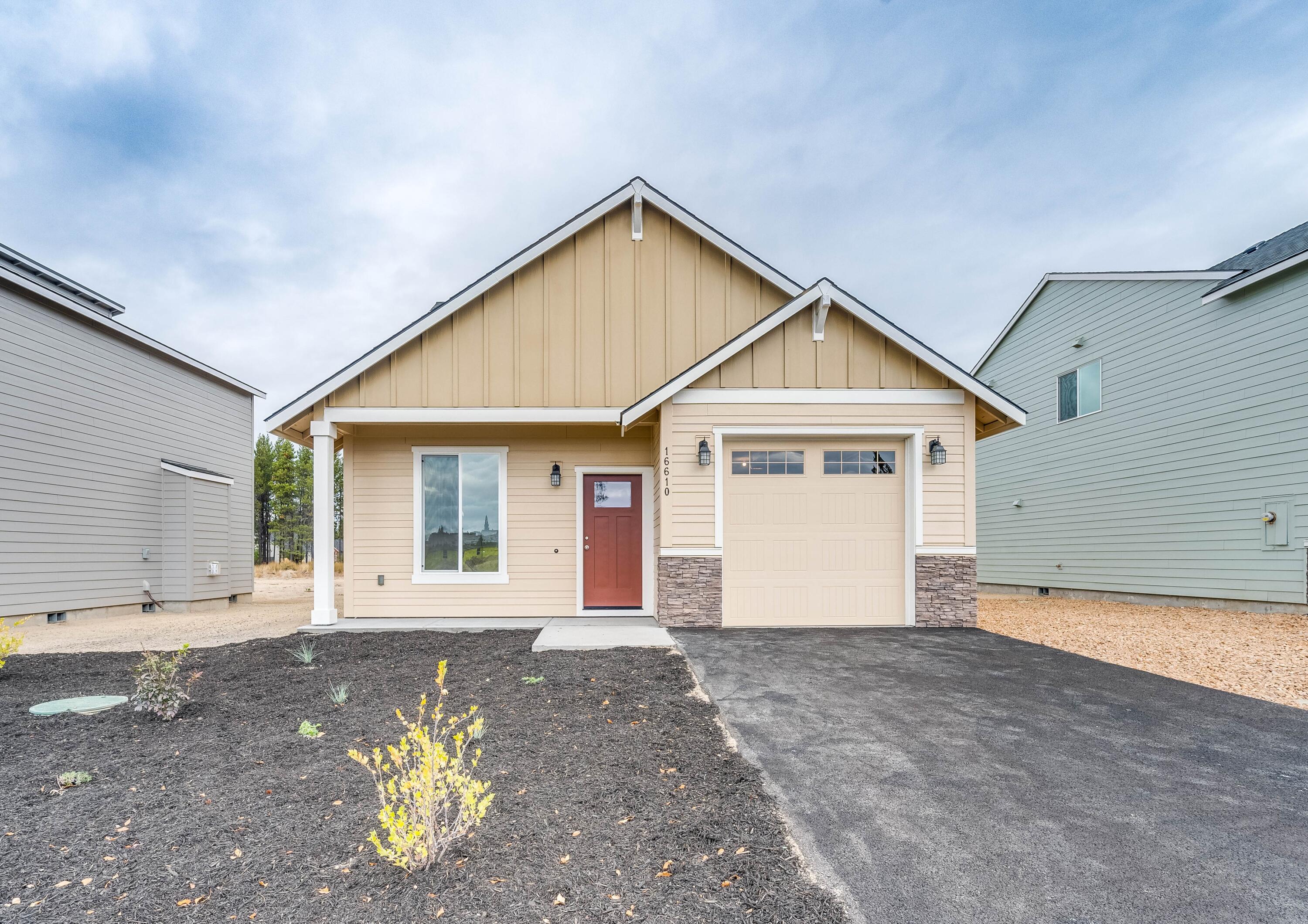 The Reserve In The Pines Phase 2 - Residential