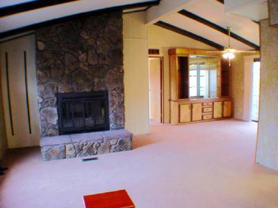 The Meadows - Residential