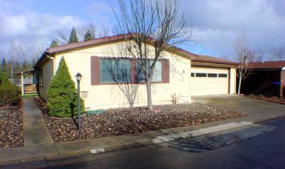 The Meadows - Residential